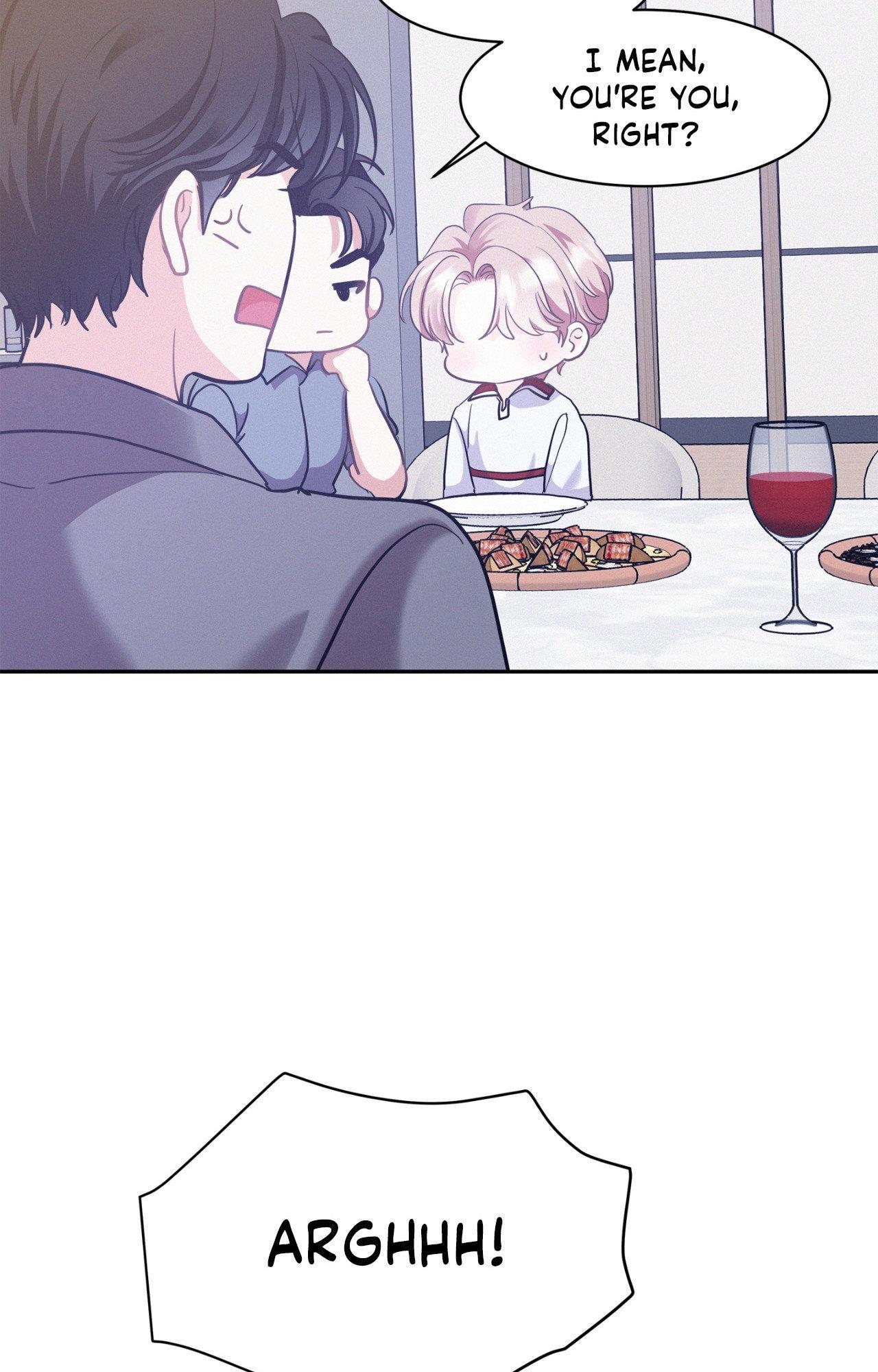 Onward (Official) - Side Story (3) manhwa