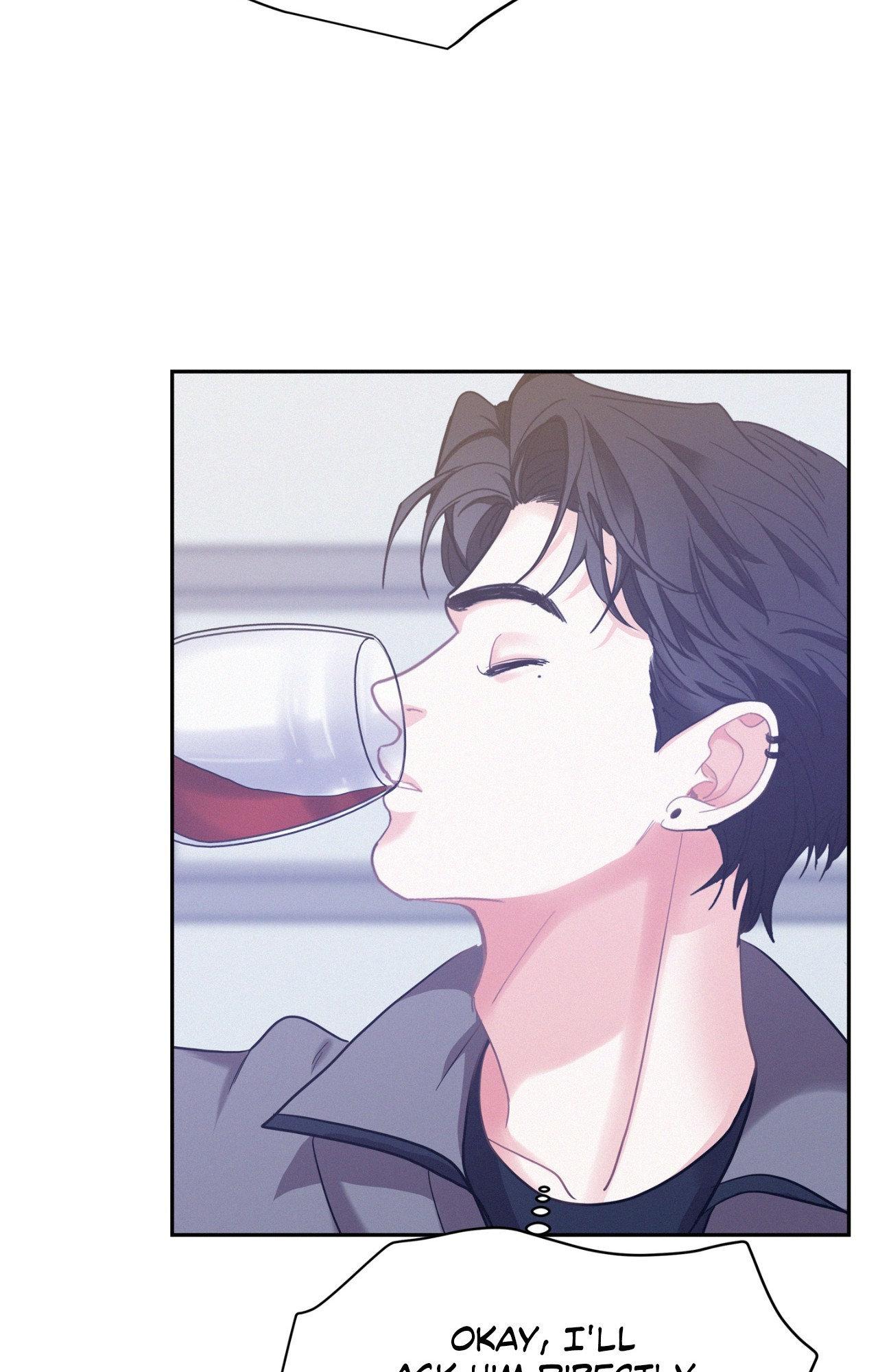 Onward (Official) - Side Story (3) manhwa