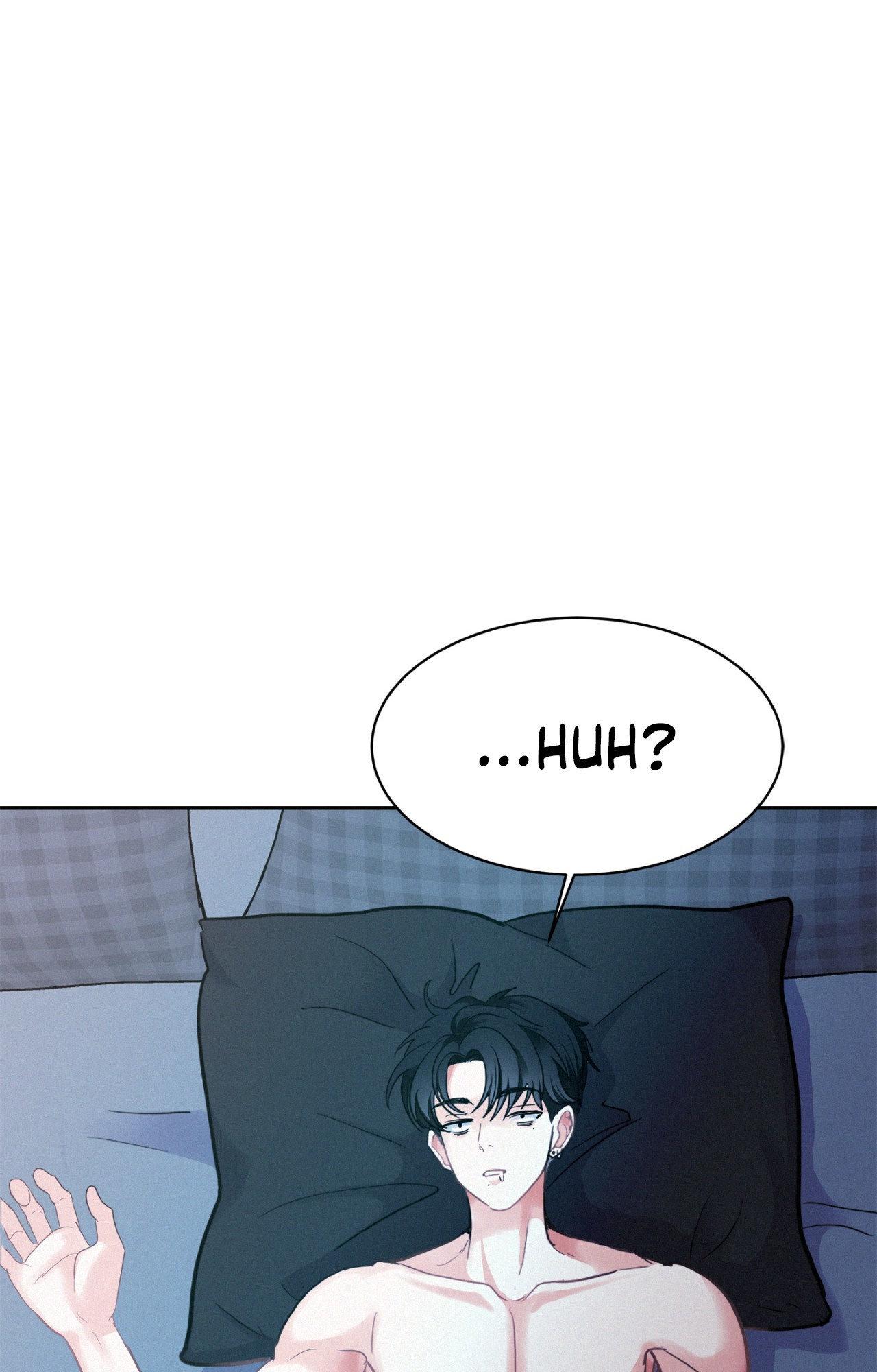Onward (Official) - Side Story (3) manhwa