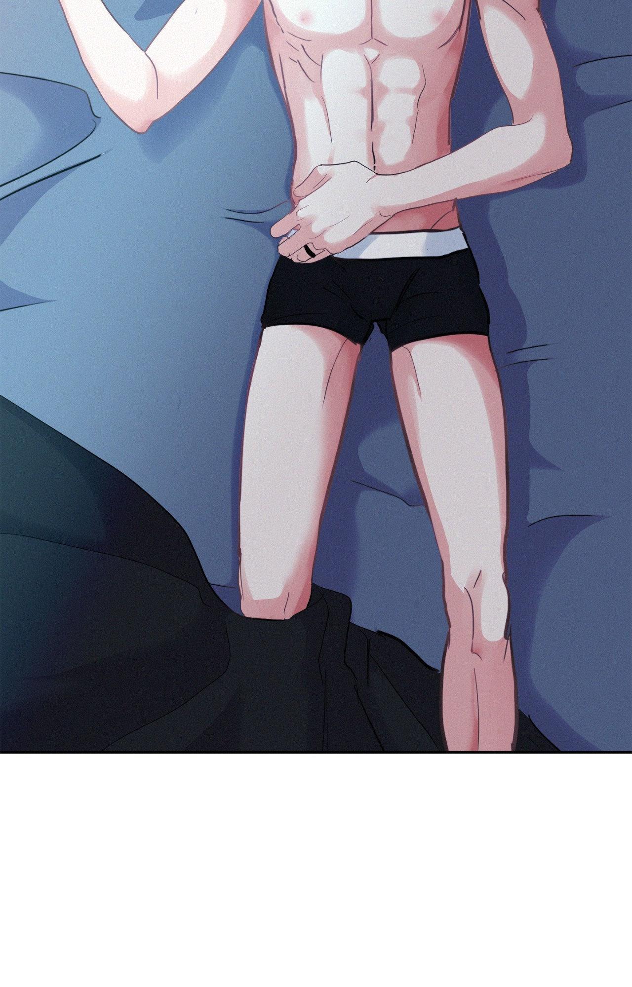 Onward (Official) - Side Story (3) manhwa