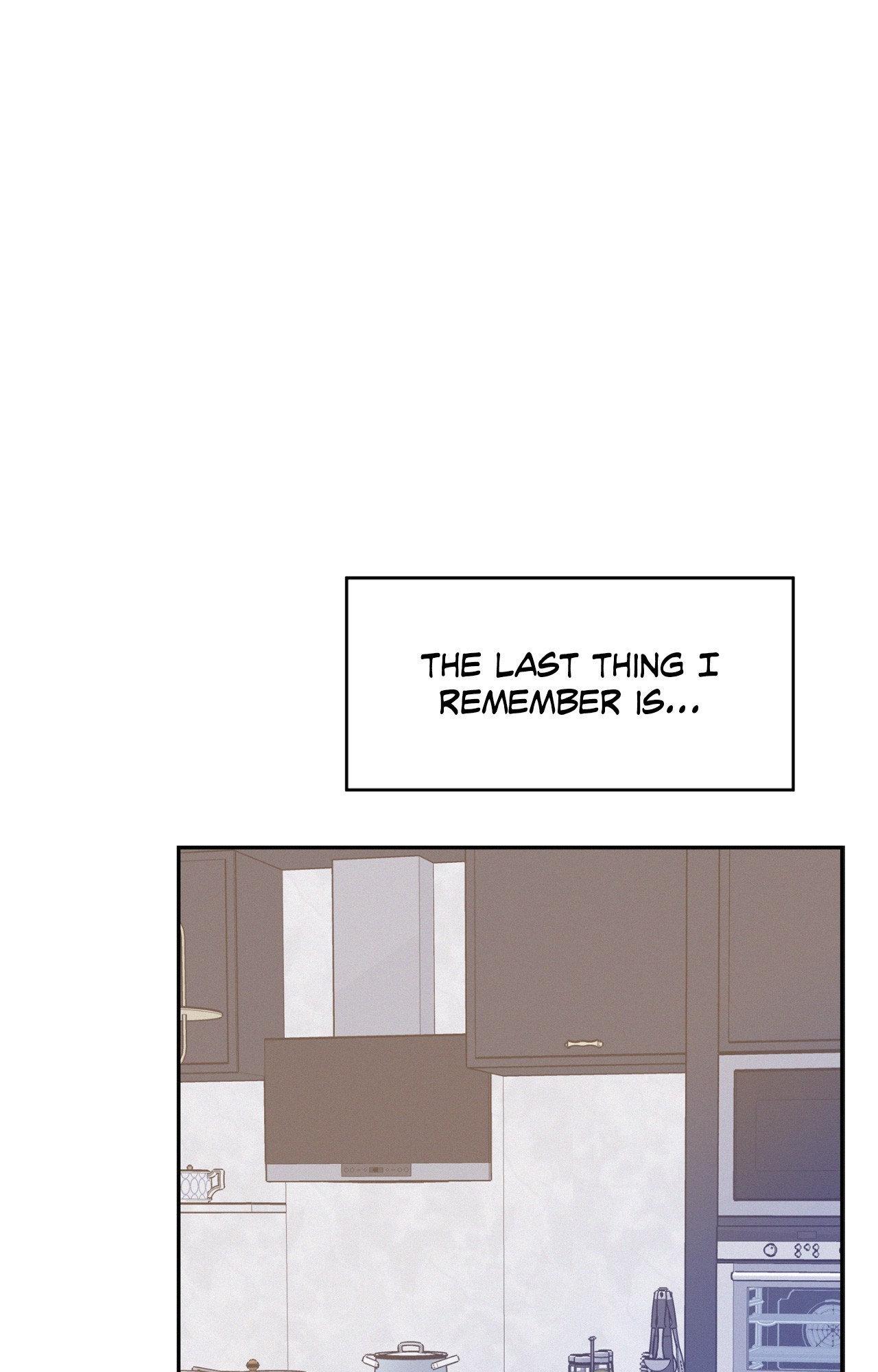 Onward (Official) - Side Story (3) manhwa