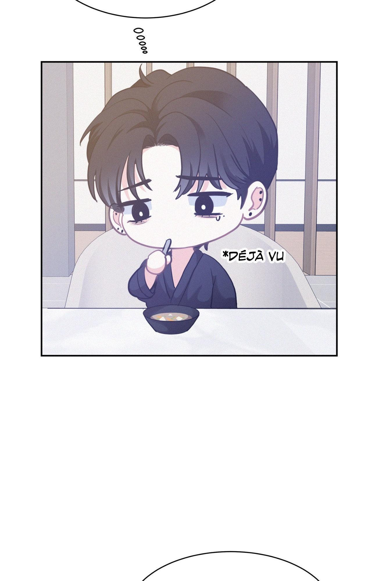 Onward (Official) - Side Story (3) manhwa