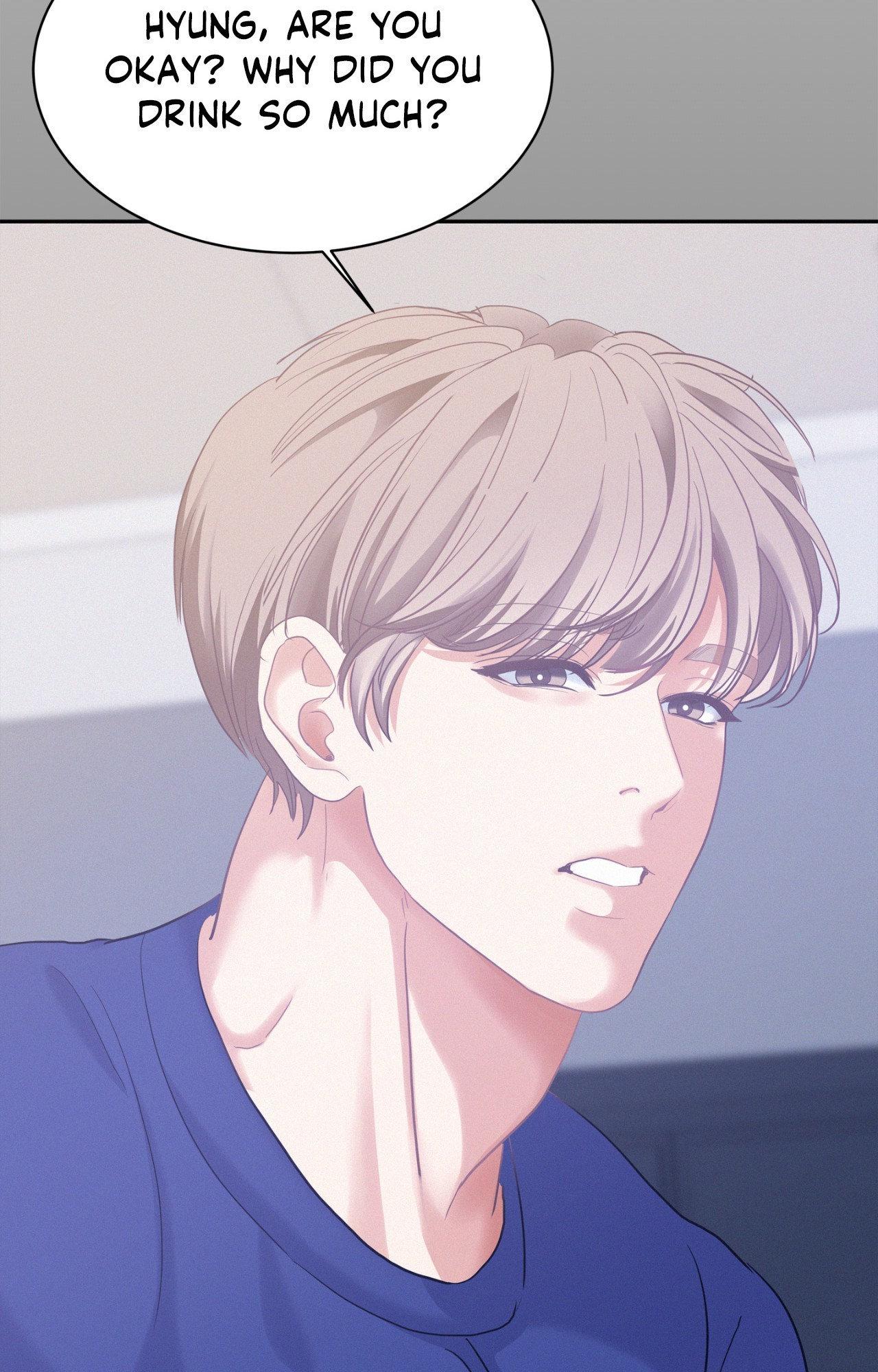 Onward (Official) - Side Story (3) manhwa