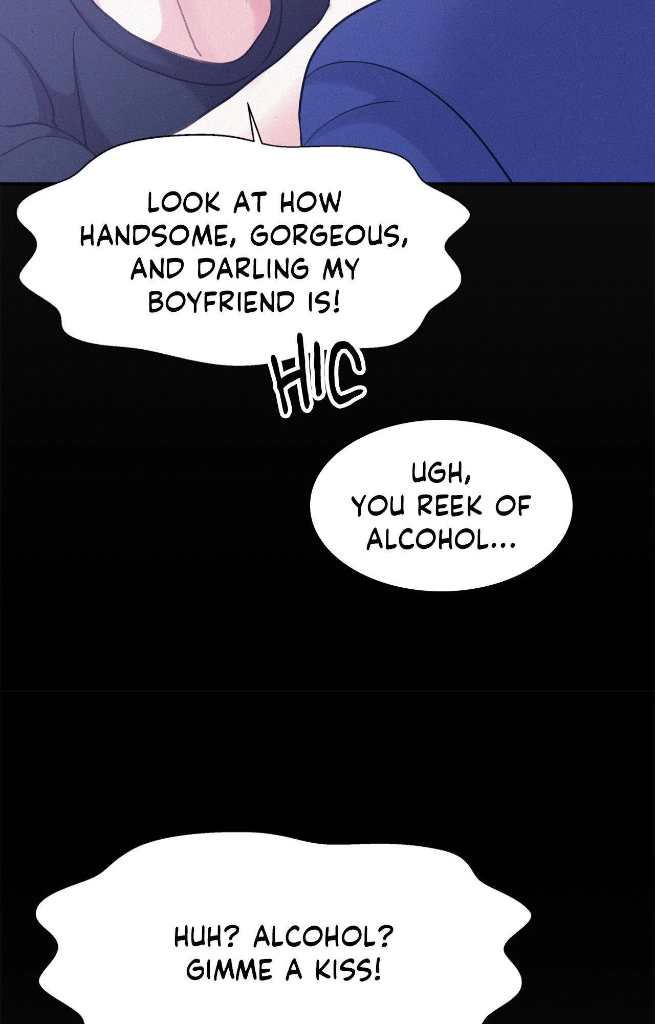 Onward (Official) - Side Story (3) manhwa
