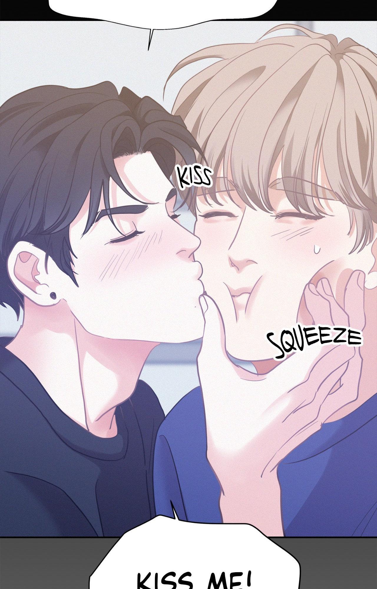 Onward (Official) - Side Story (3) manhwa