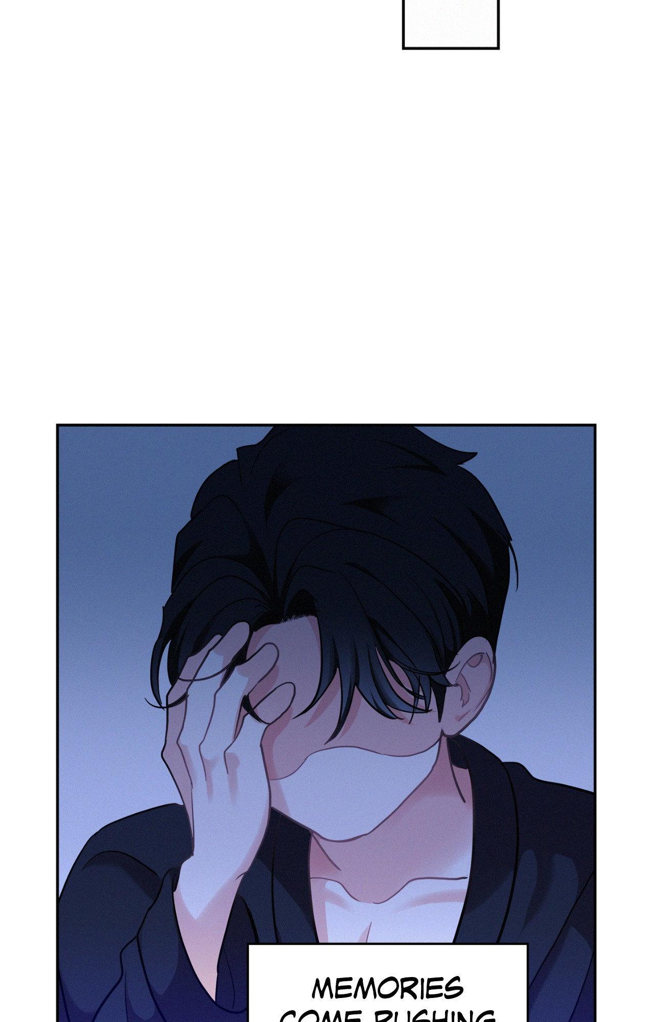 Onward (Official) - Side Story (3) manhwa