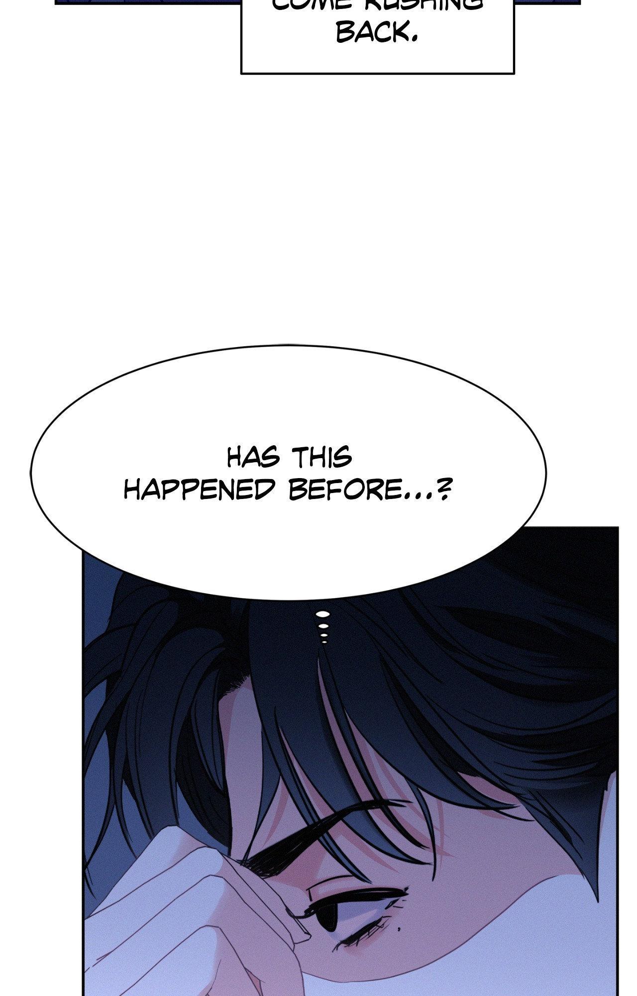 Onward (Official) - Side Story (3) manhwa
