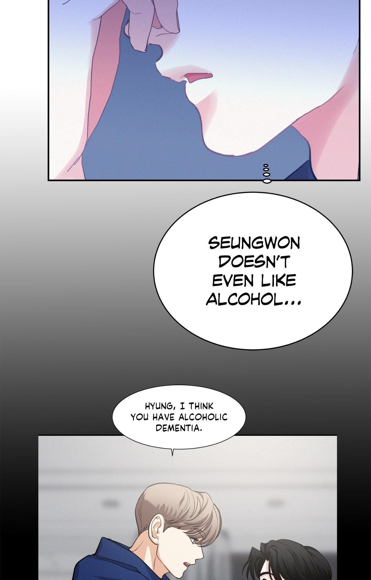 Onward (Official) - Side Story (3) manhwa