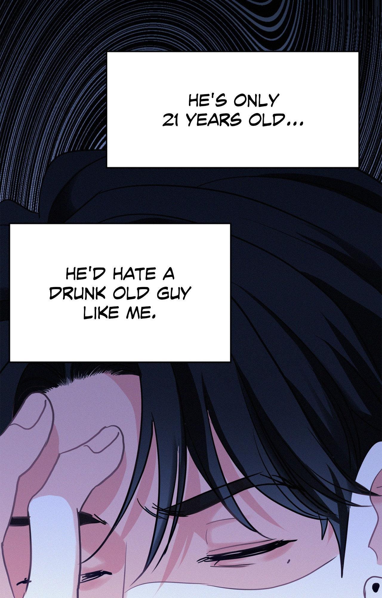 Onward (Official) - Side Story (3) manhwa