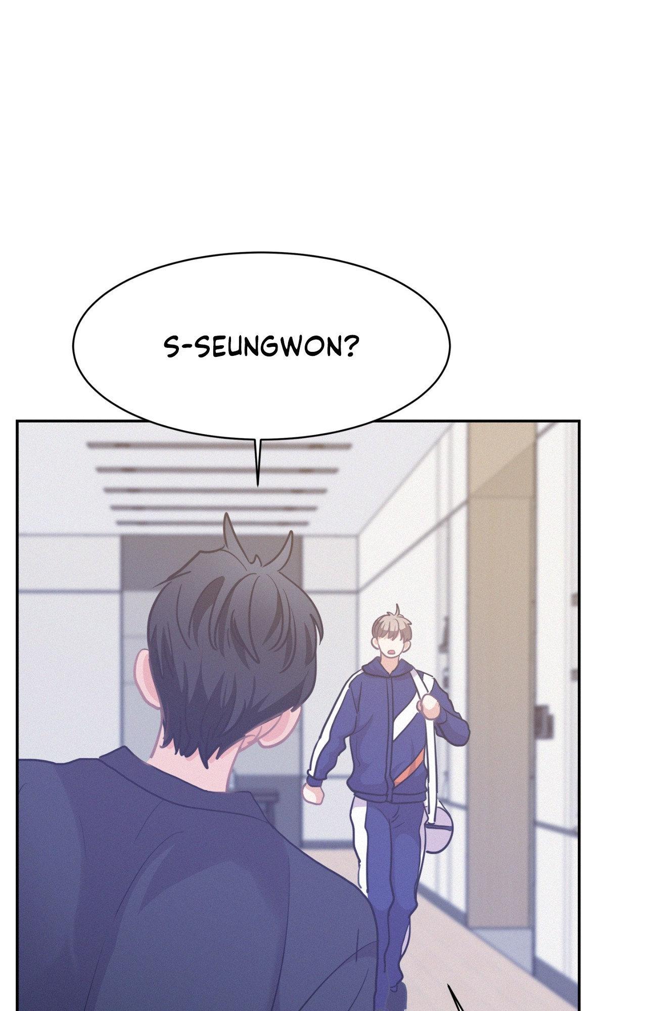 Onward (Official) - Side Story (3) manhwa