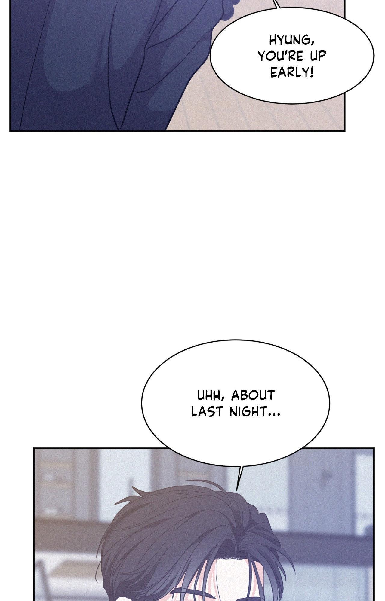 Onward (Official) - Side Story (3) manhwa