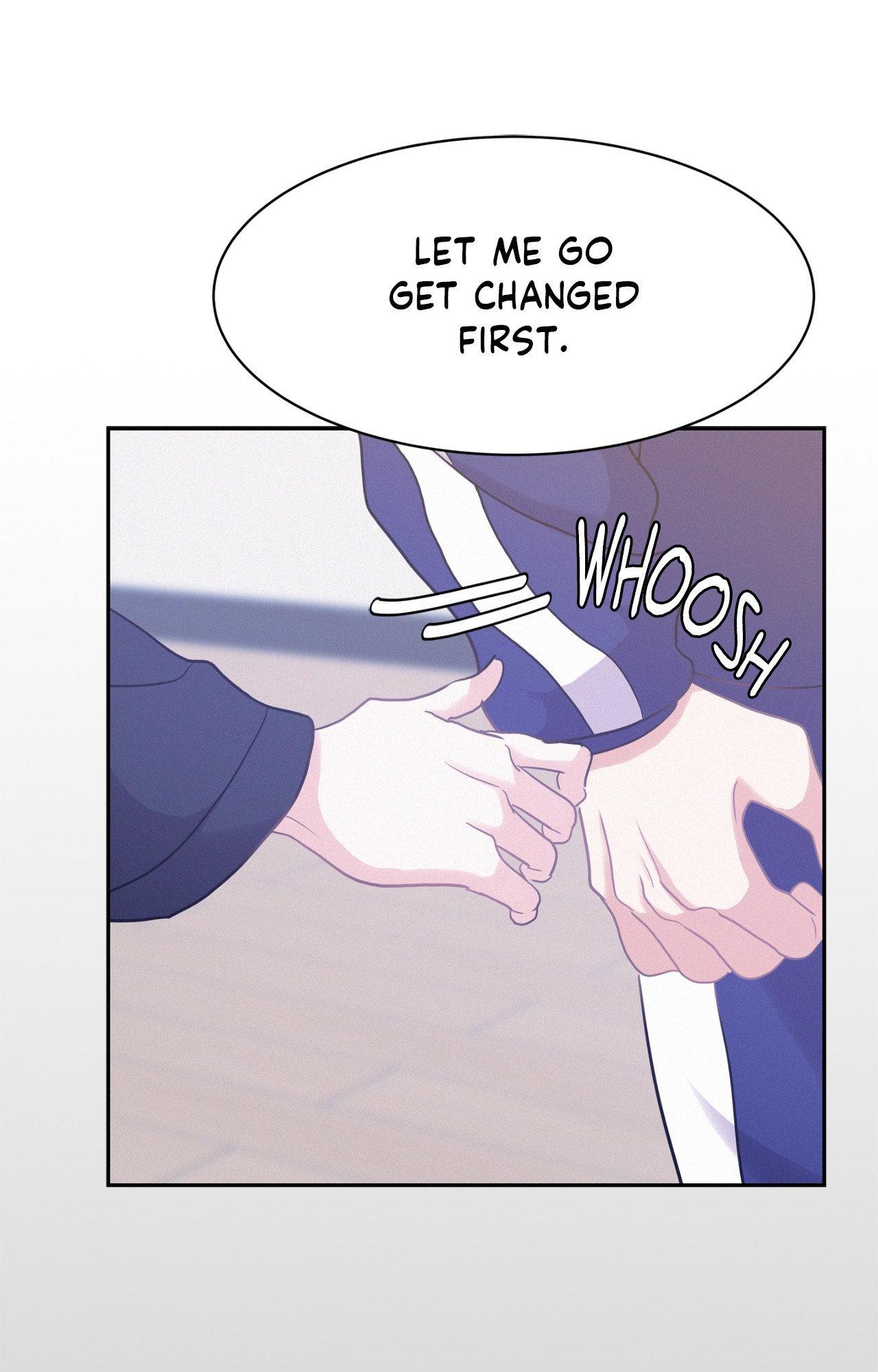 Onward (Official) - Side Story (3) manhwa