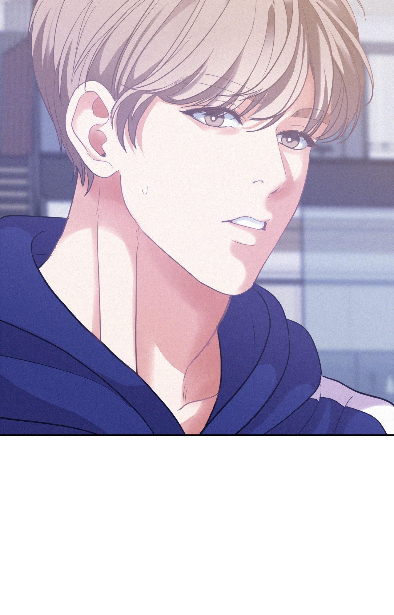 Onward (Official) - Side Story (4) manhwa