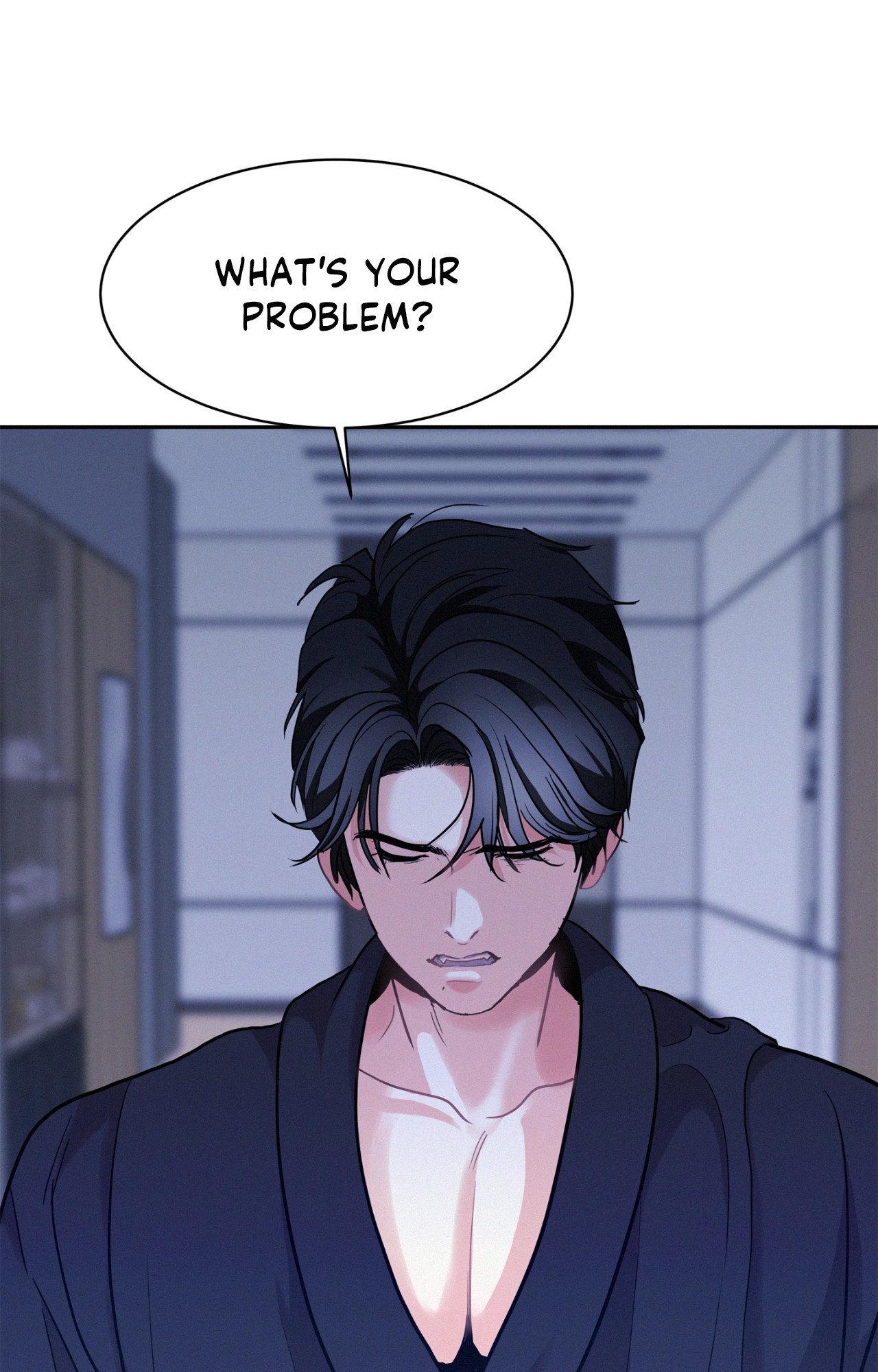 Onward (Official) - Side Story (4) manhwa