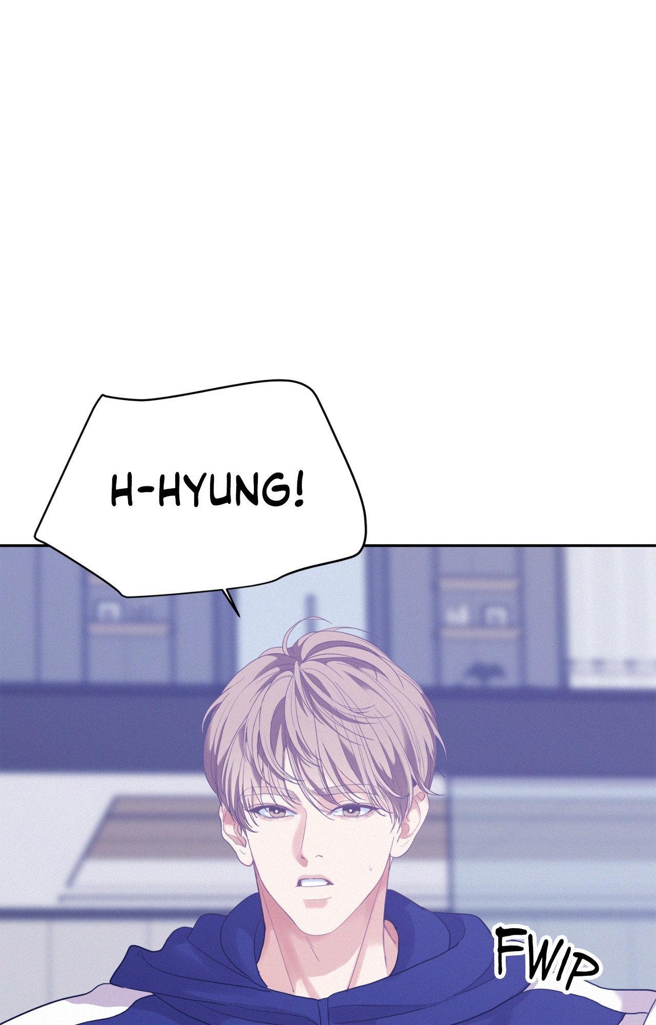 Onward (Official) - Side Story (4) manhwa