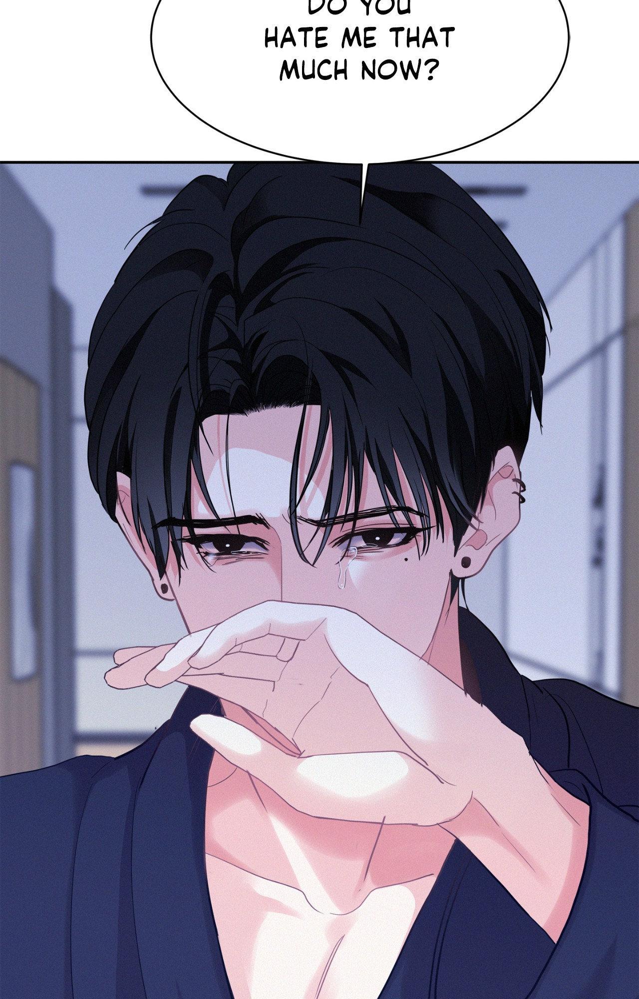 Onward (Official) - Side Story (4) manhwa