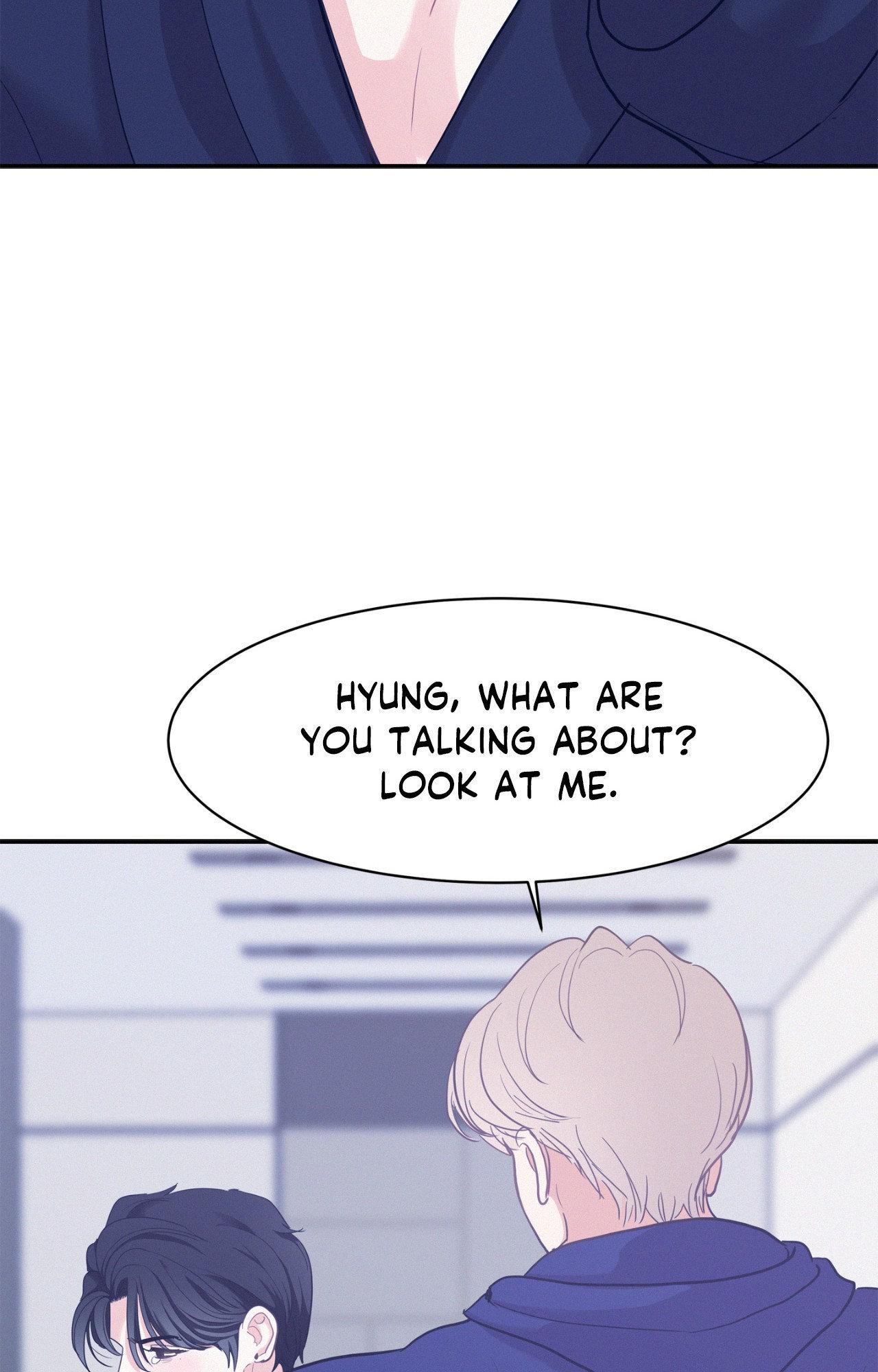 Onward (Official) - Side Story (4) manhwa