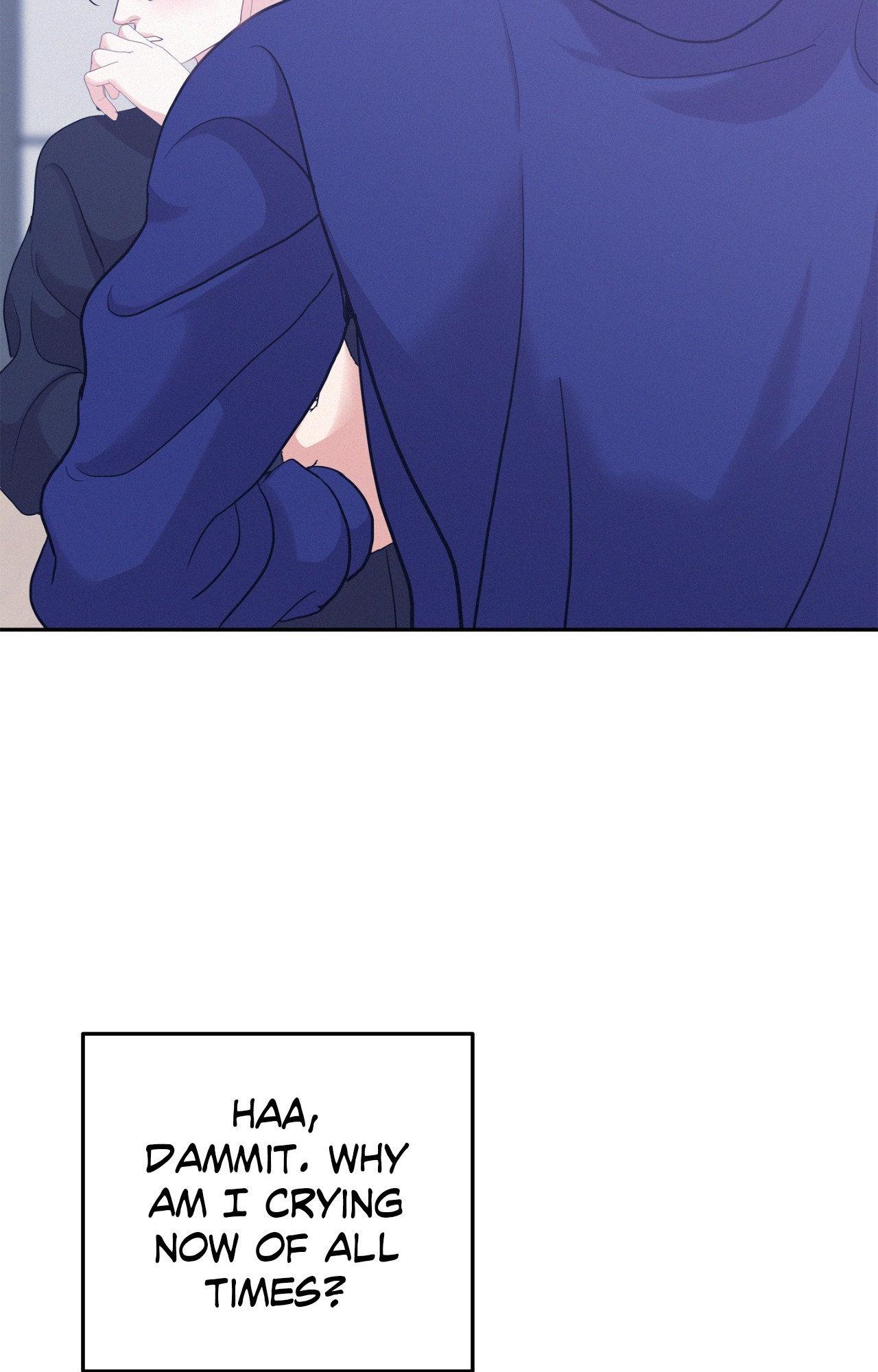 Onward (Official) - Side Story (4) manhwa
