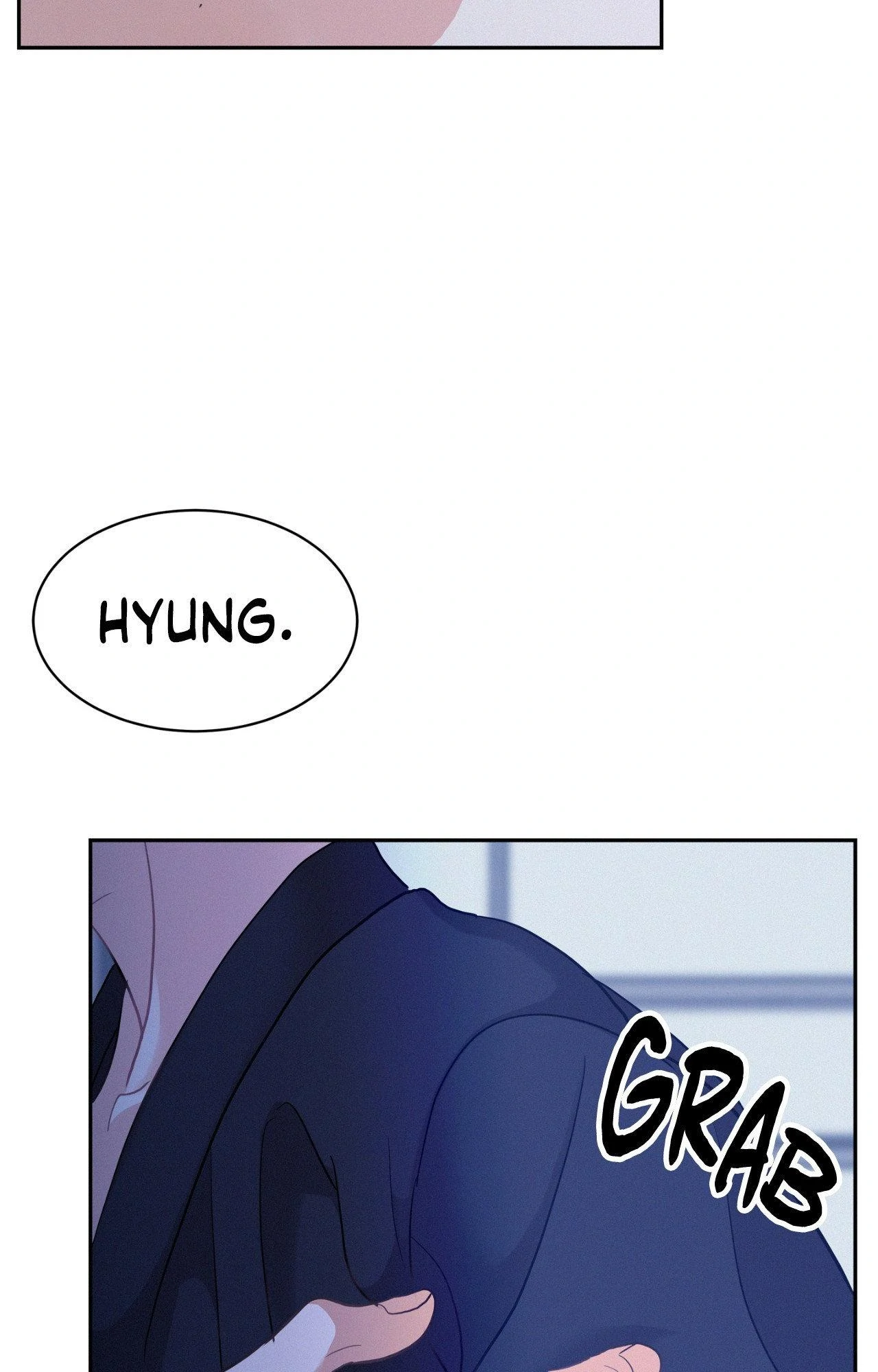Onward (Official) - Side Story (4) manhwa