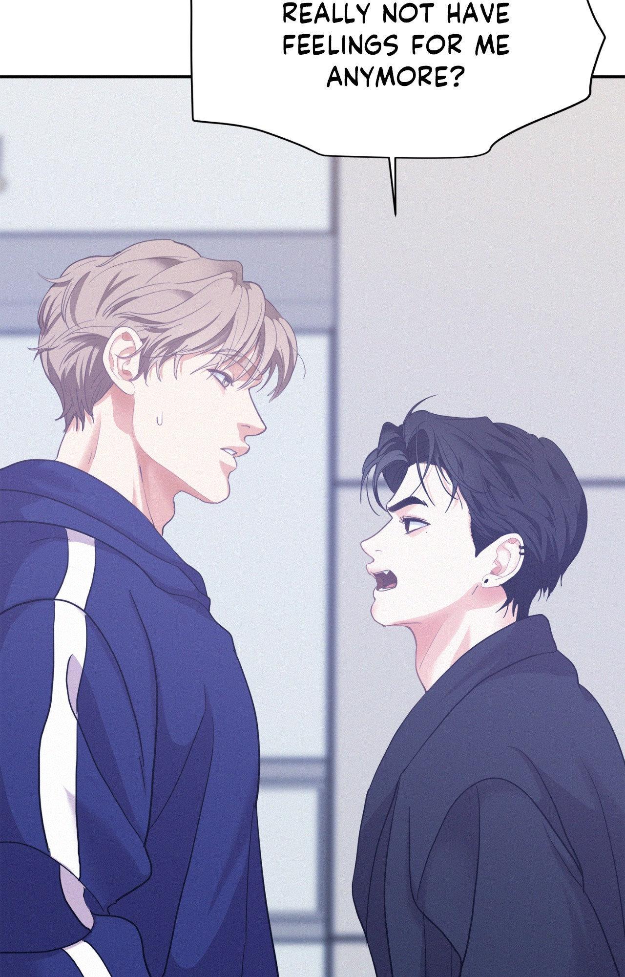 Onward (Official) - Side Story (4) manhwa