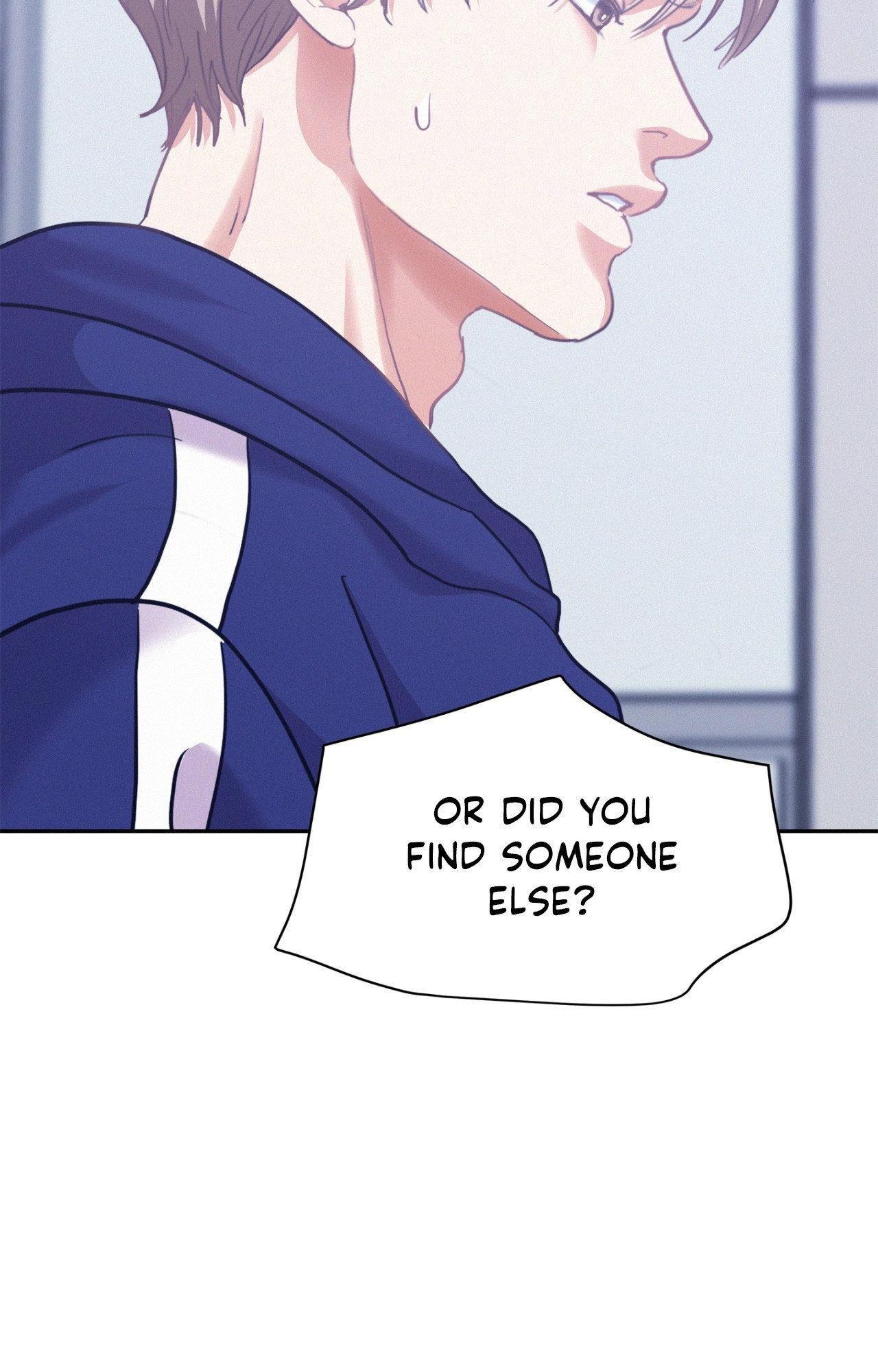 Onward (Official) - Side Story (4) manhwa