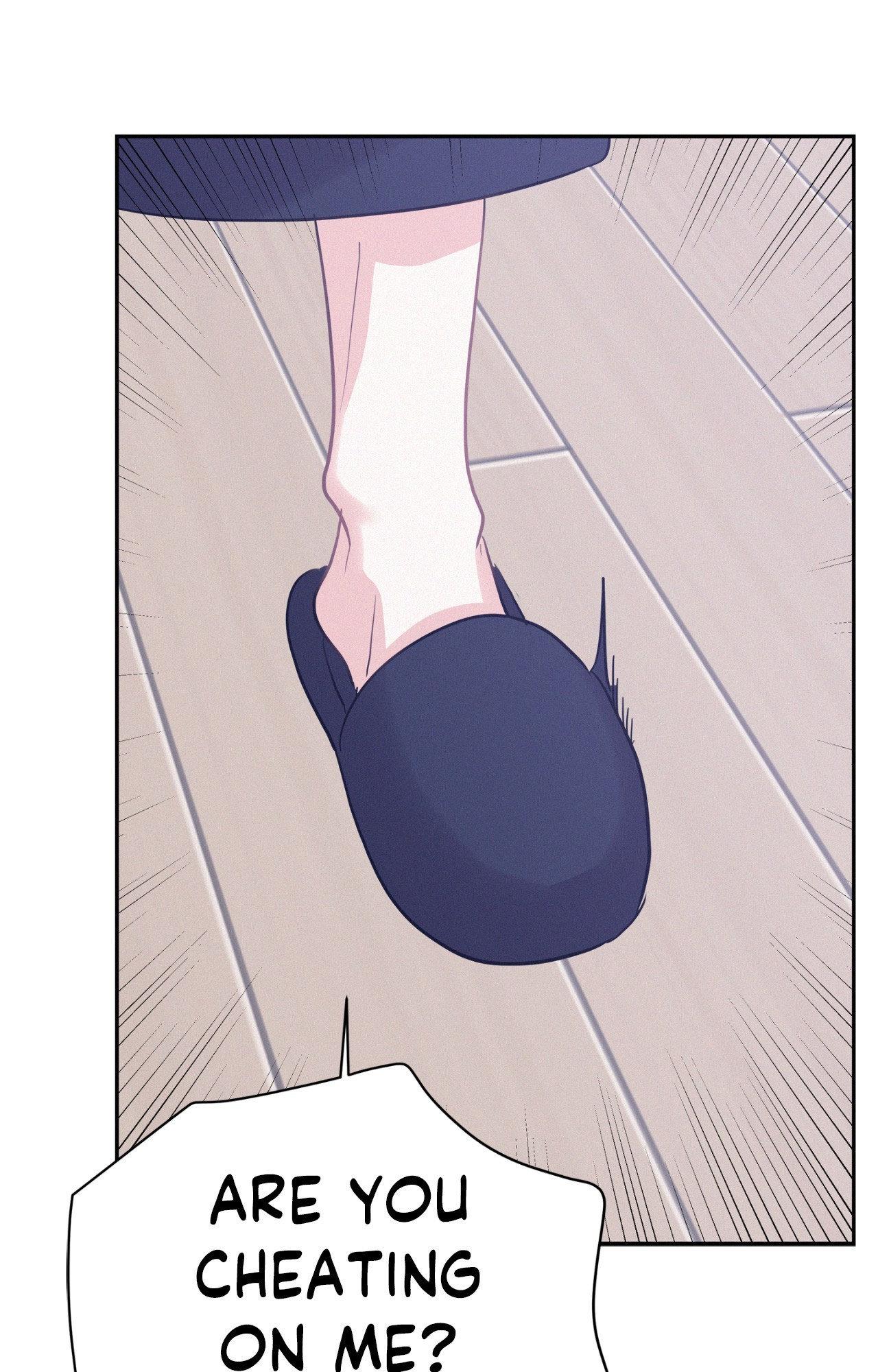 Onward (Official) - Side Story (4) manhwa