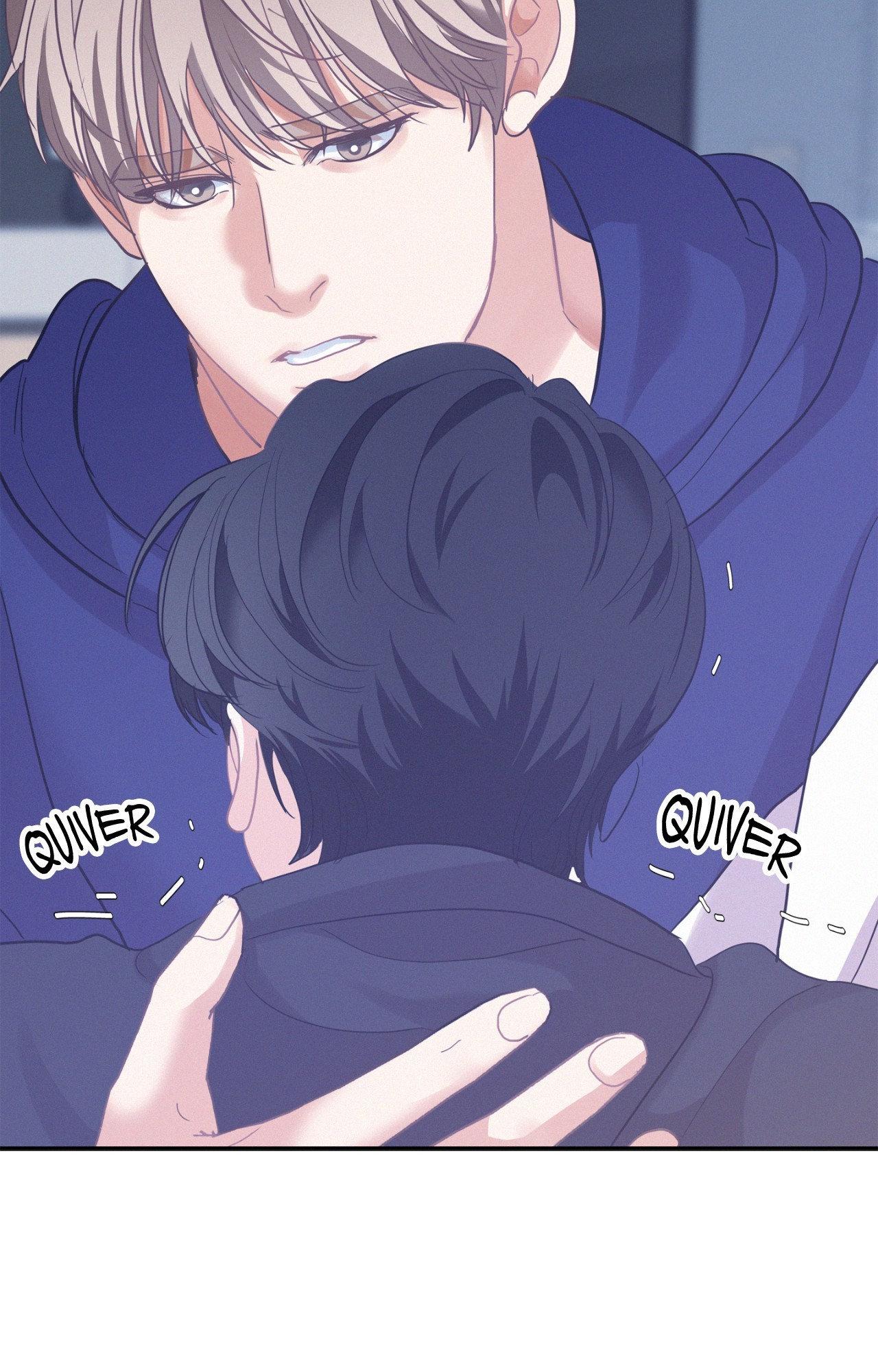 Onward (Official) - Side Story (4) manhwa