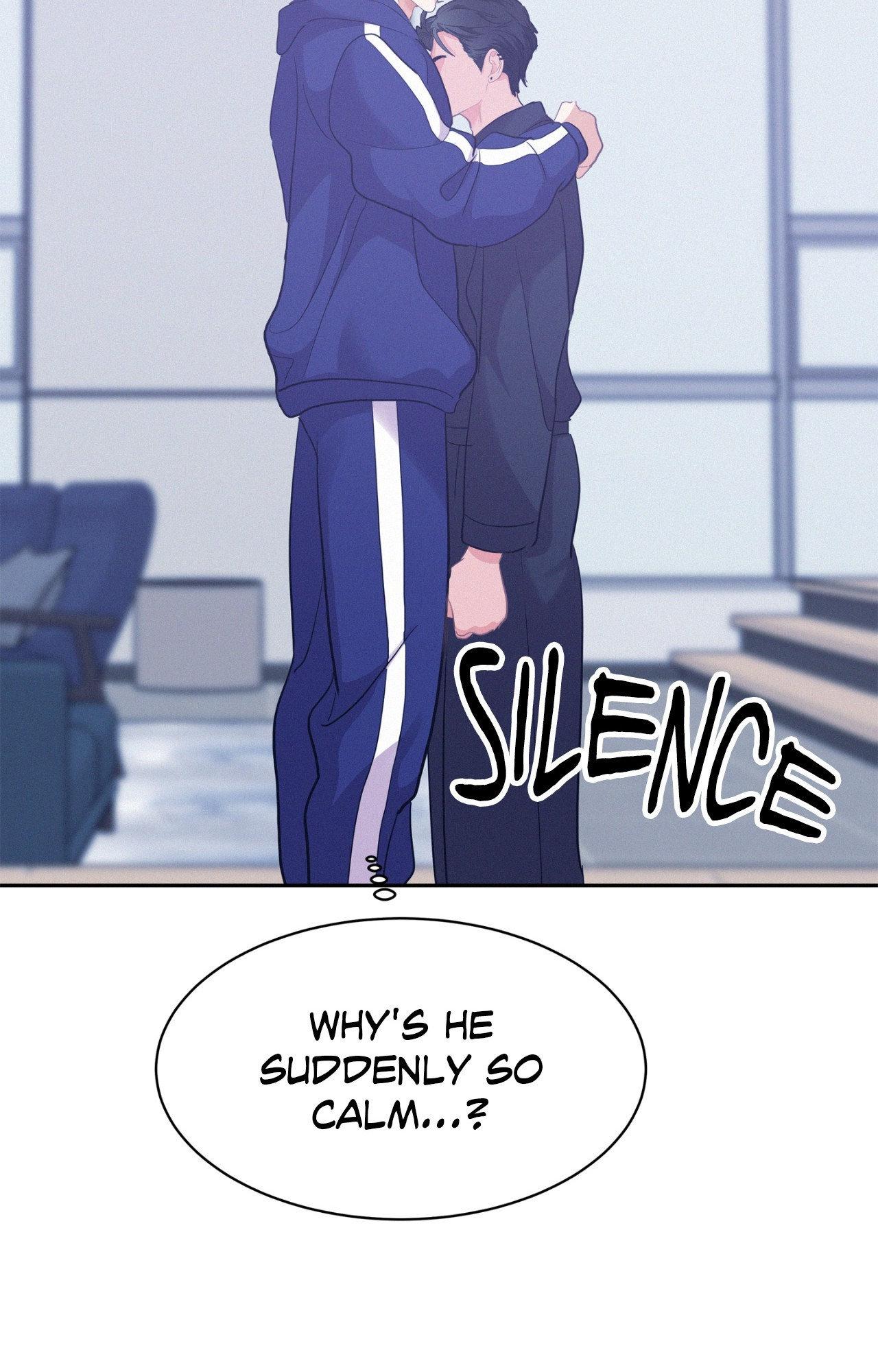 Onward (Official) - Side Story (4) manhwa