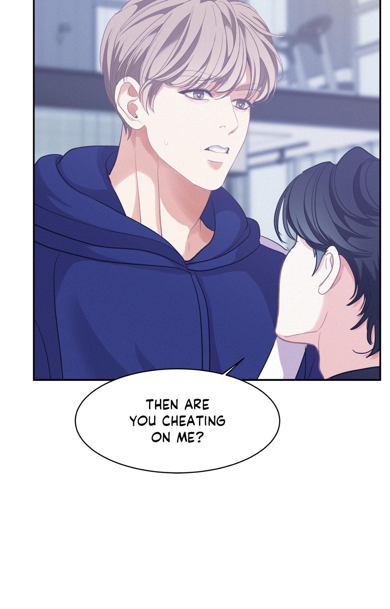 Onward (Official) - Side Story (4) manhwa