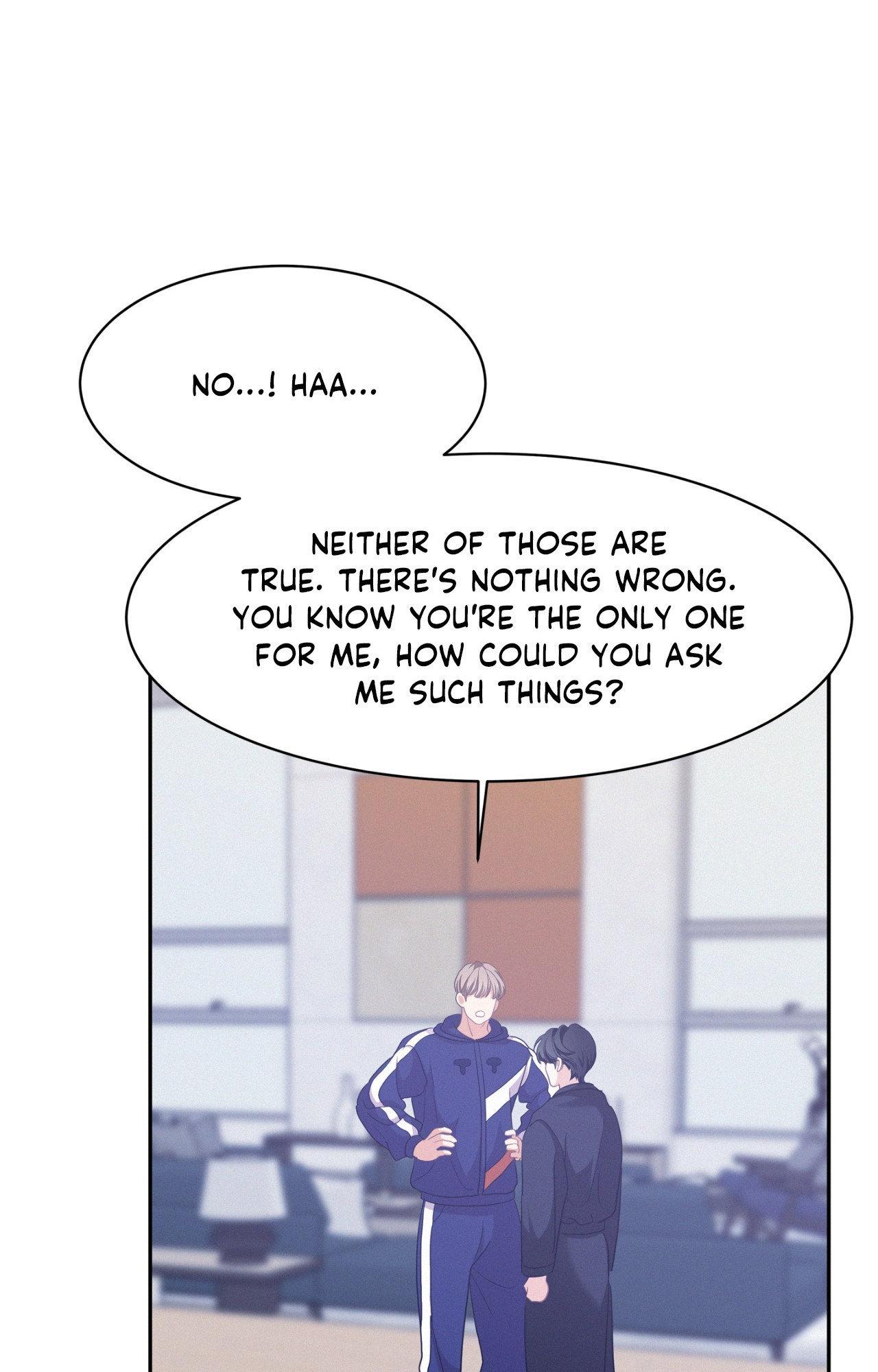 Onward (Official) - Side Story (4) manhwa