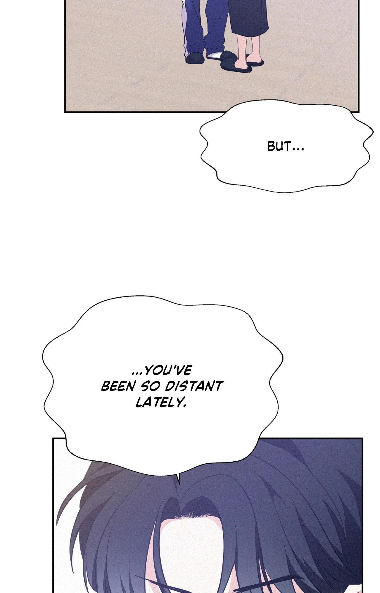 Onward (Official) - Side Story (4) manhwa