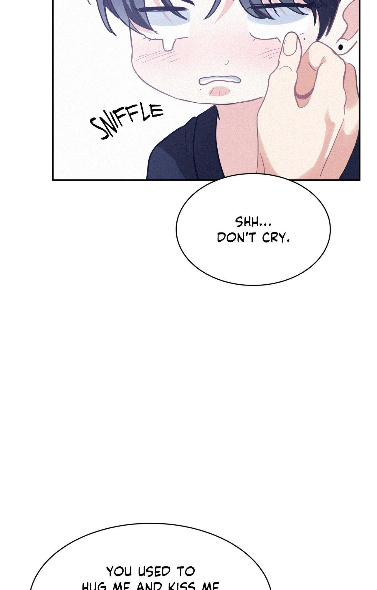 Onward (Official) - Side Story (4) manhwa