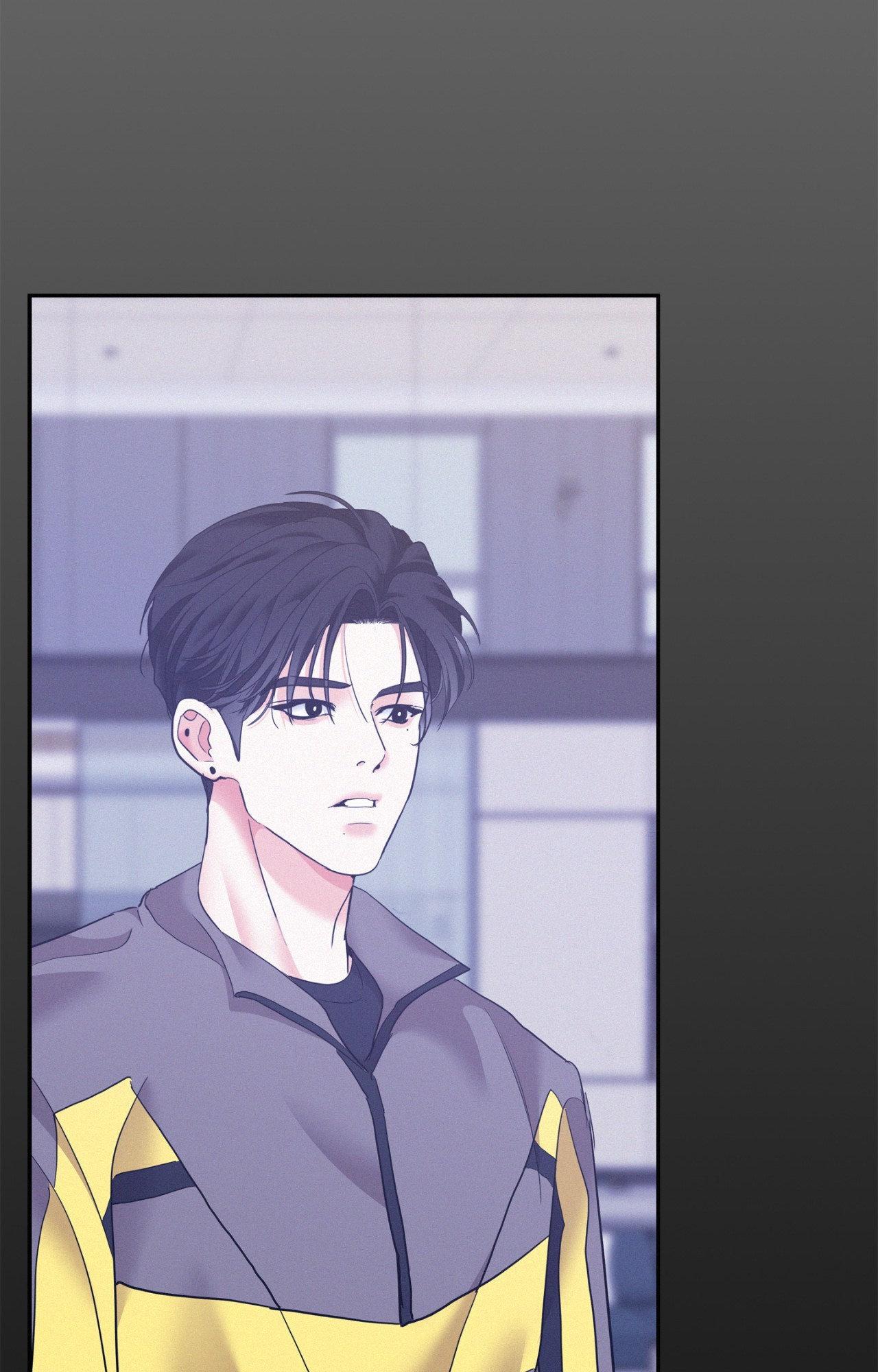 Onward (Official) - Side Story (4) manhwa