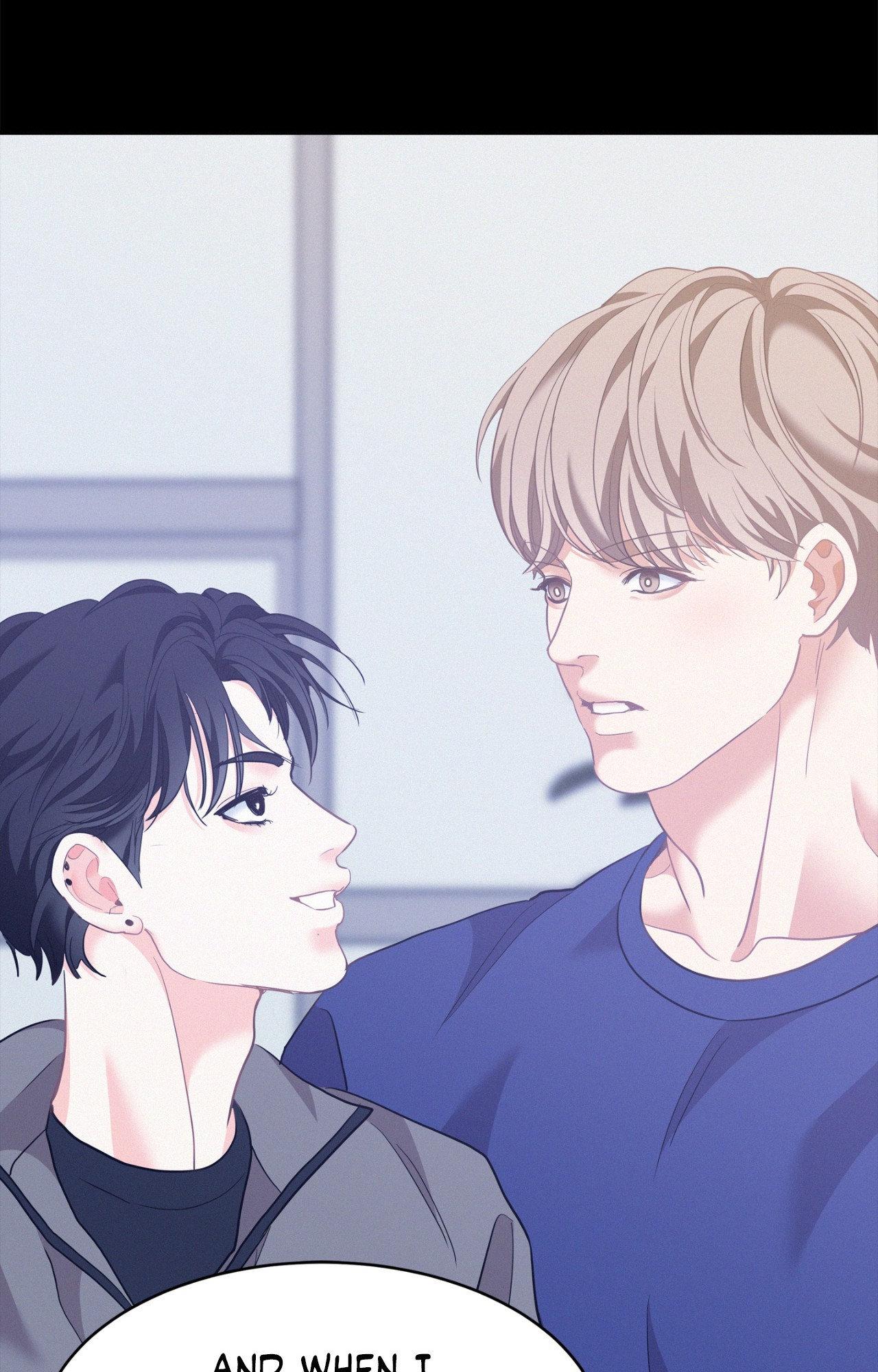 Onward (Official) - Side Story (4) manhwa
