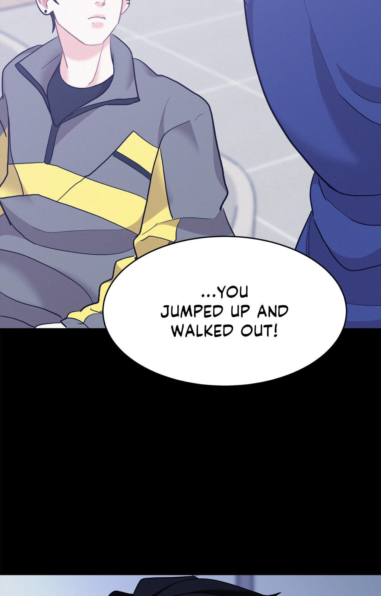 Onward (Official) - Side Story (4) manhwa