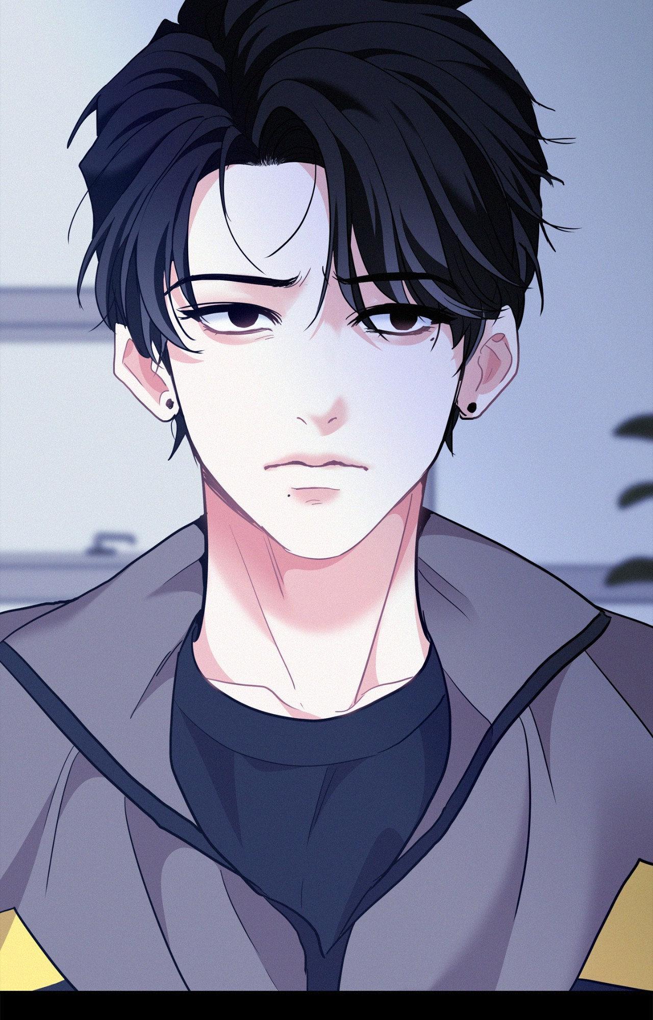 Onward (Official) - Side Story (4) manhwa