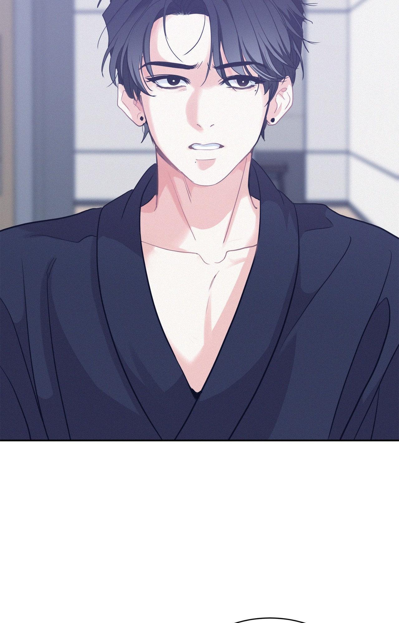 Onward (Official) - Side Story (4) manhwa