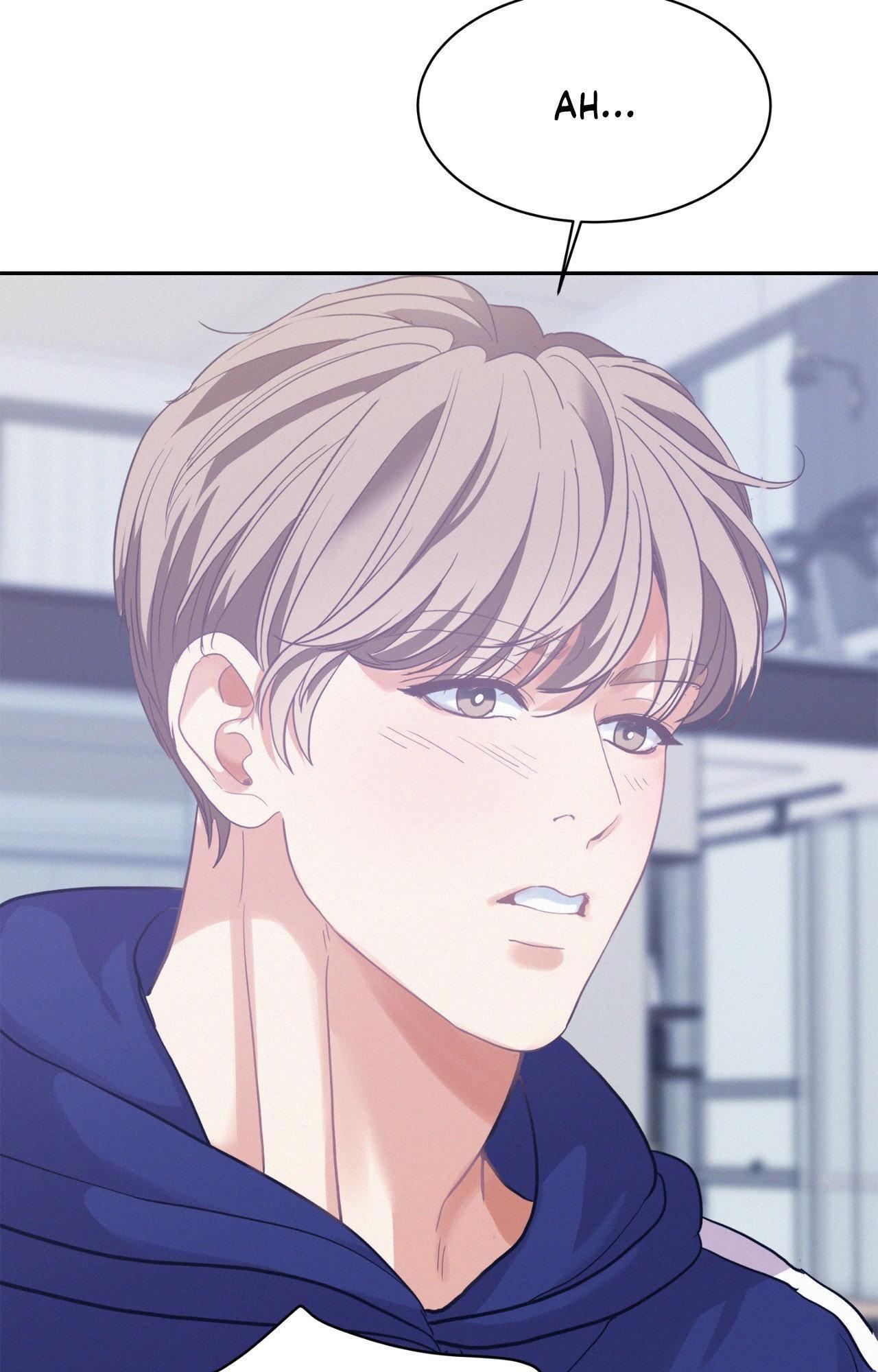 Onward (Official) - Side Story (4) manhwa