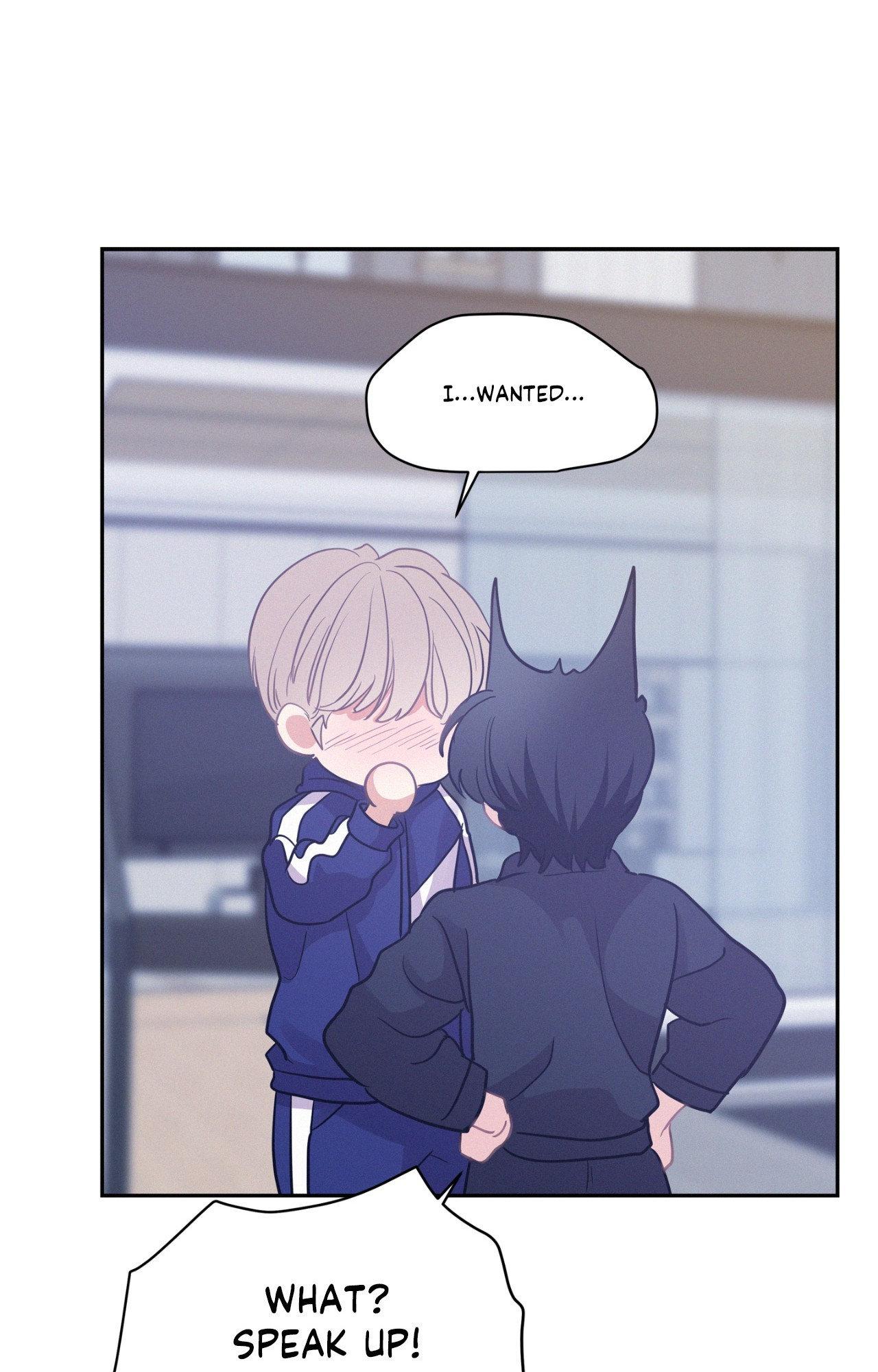 Onward (Official) - Side Story (4) manhwa