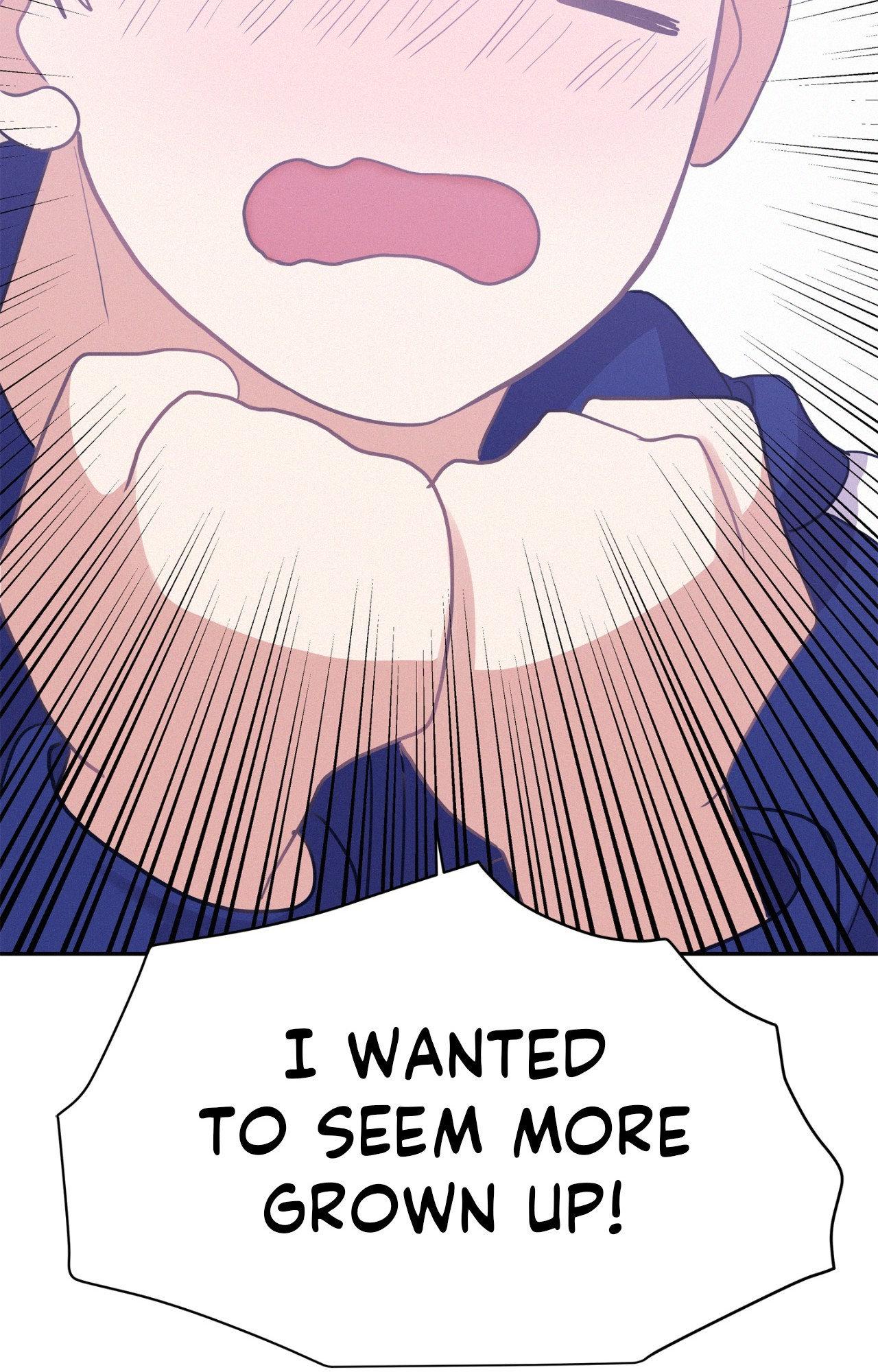 Onward (Official) - Side Story (4) manhwa