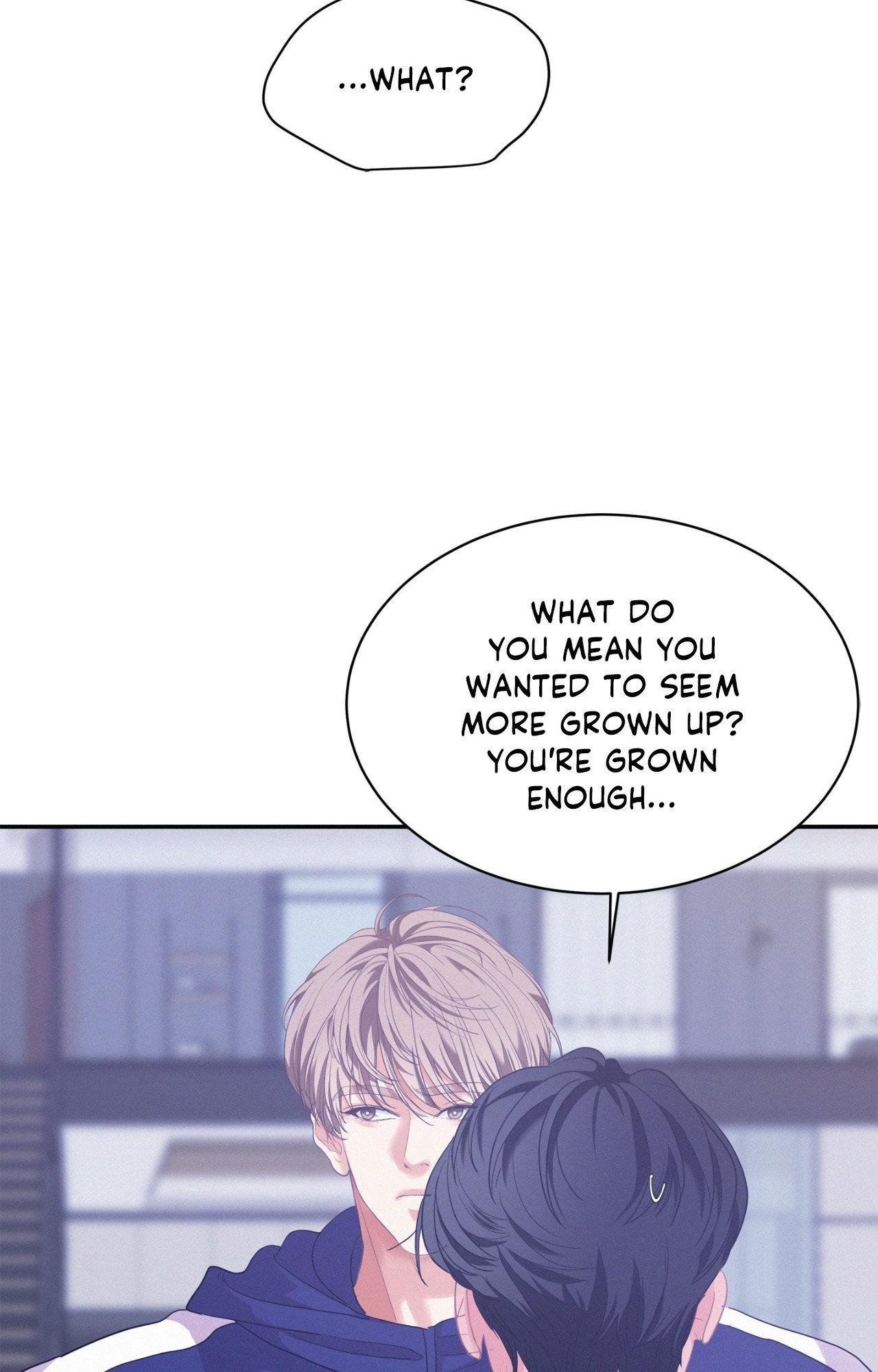 Onward (Official) - Side Story (4) manhwa
