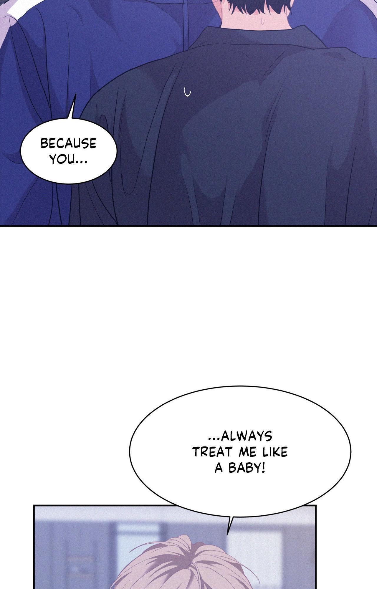 Onward (Official) - Side Story (4) manhwa