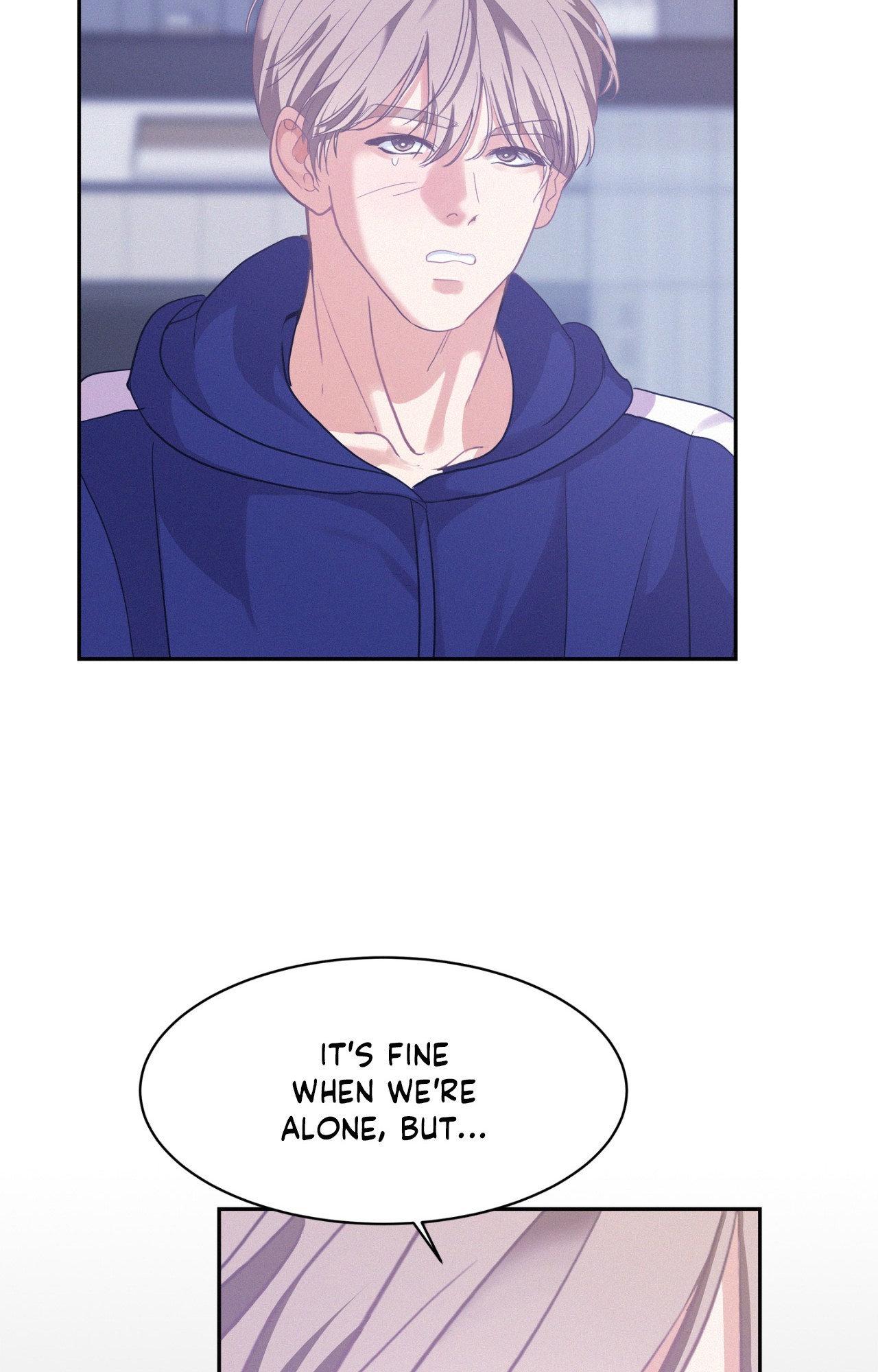 Onward (Official) - Side Story (4) manhwa
