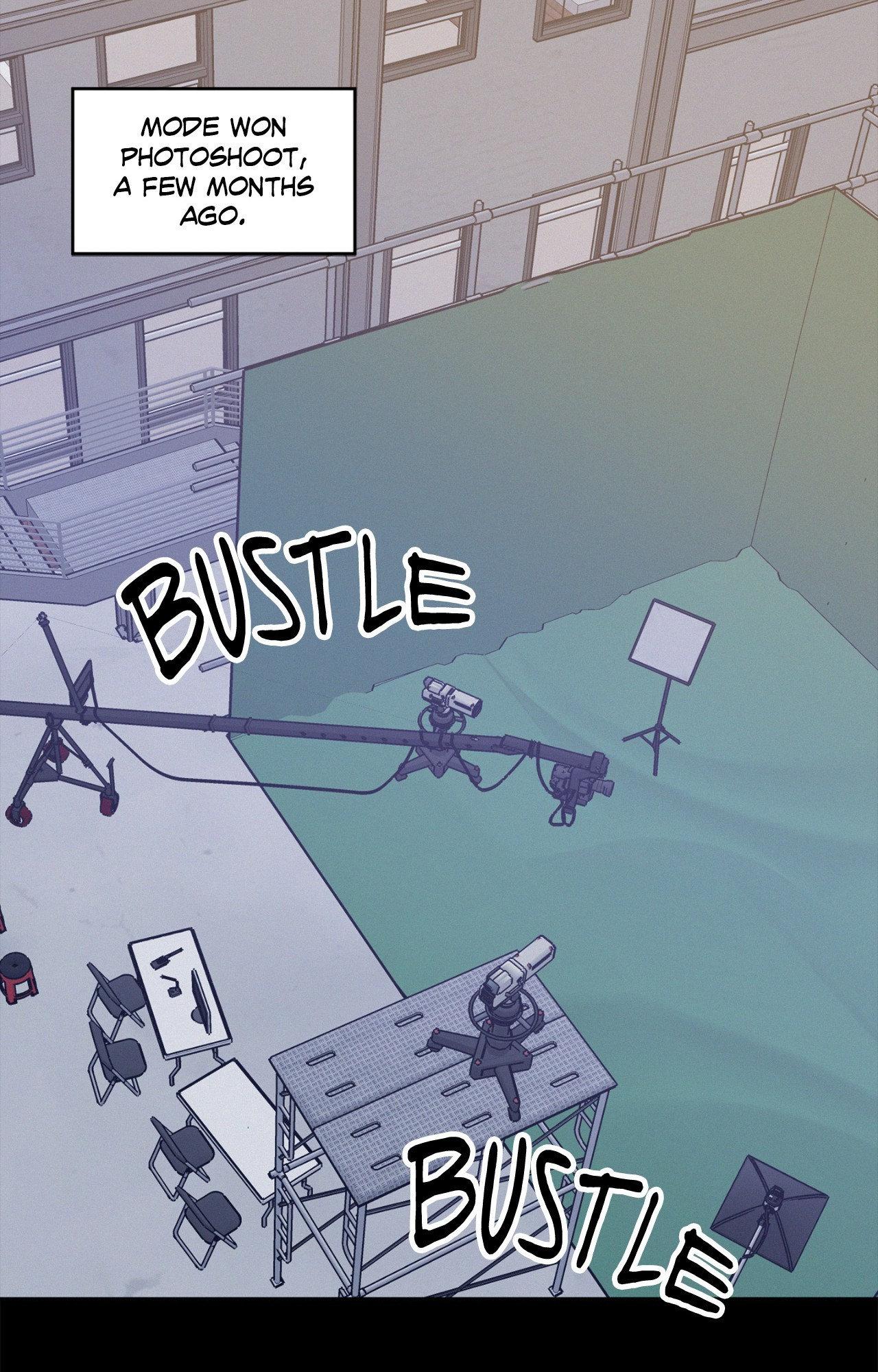 Onward (Official) - Side Story (4) manhwa