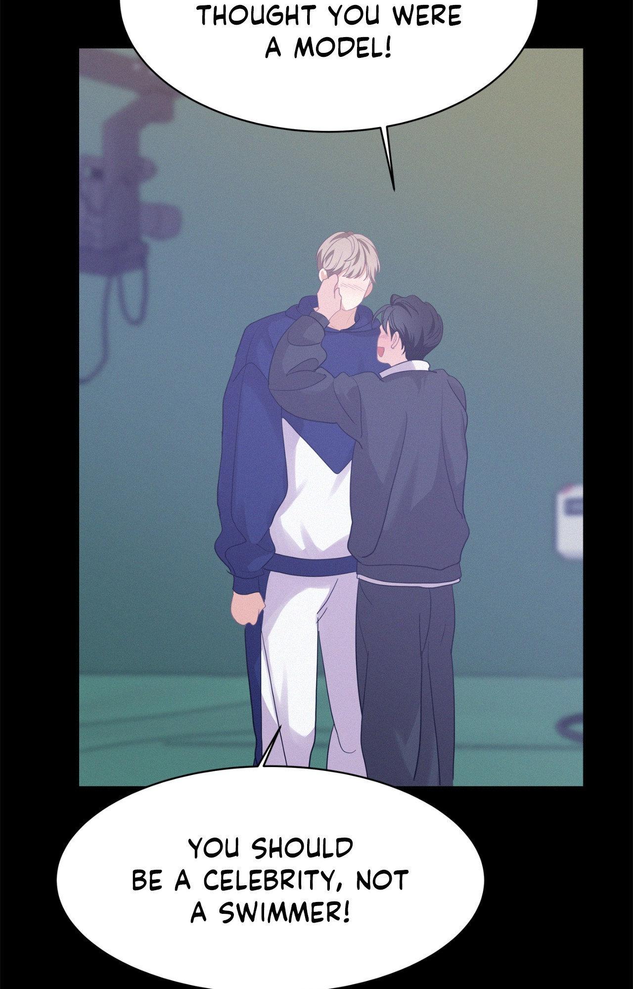 Onward (Official) - Side Story (4) manhwa