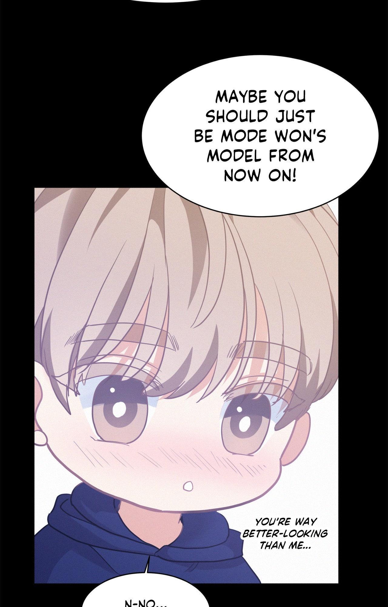 Onward (Official) - Side Story (4) manhwa