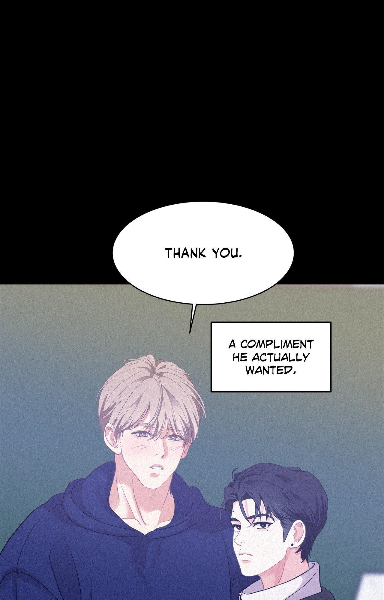 Onward (Official) - Side Story (4) manhwa