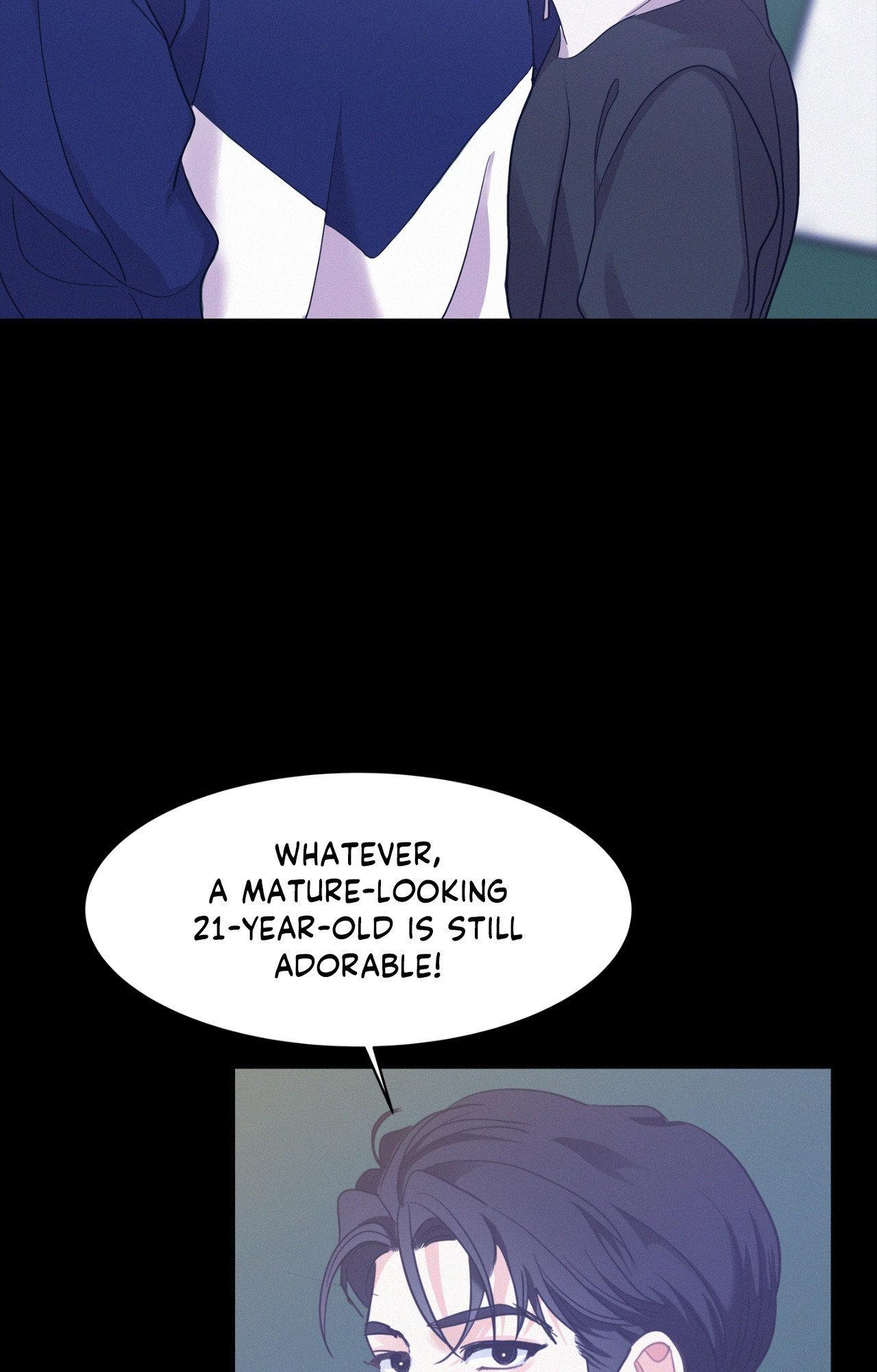 Onward (Official) - Side Story (4) manhwa