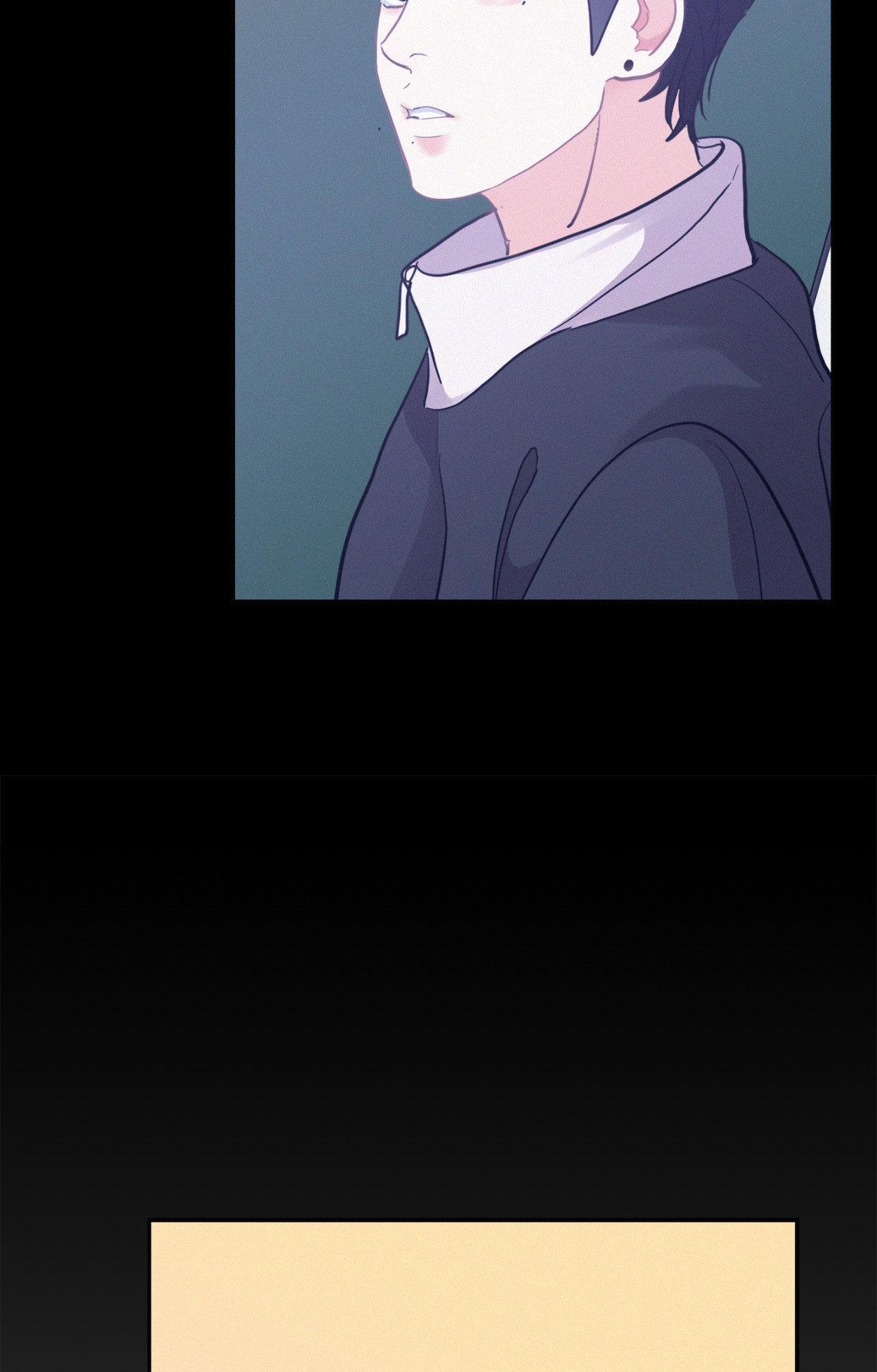 Onward (Official) - Side Story (4) manhwa