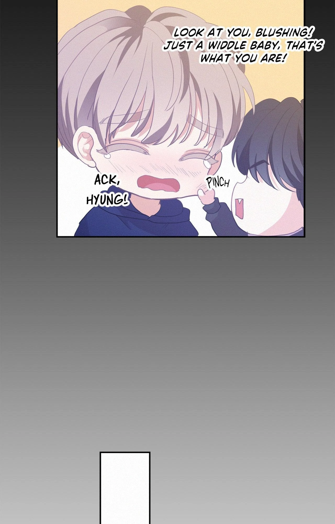 Onward (Official) - Side Story (4) manhwa